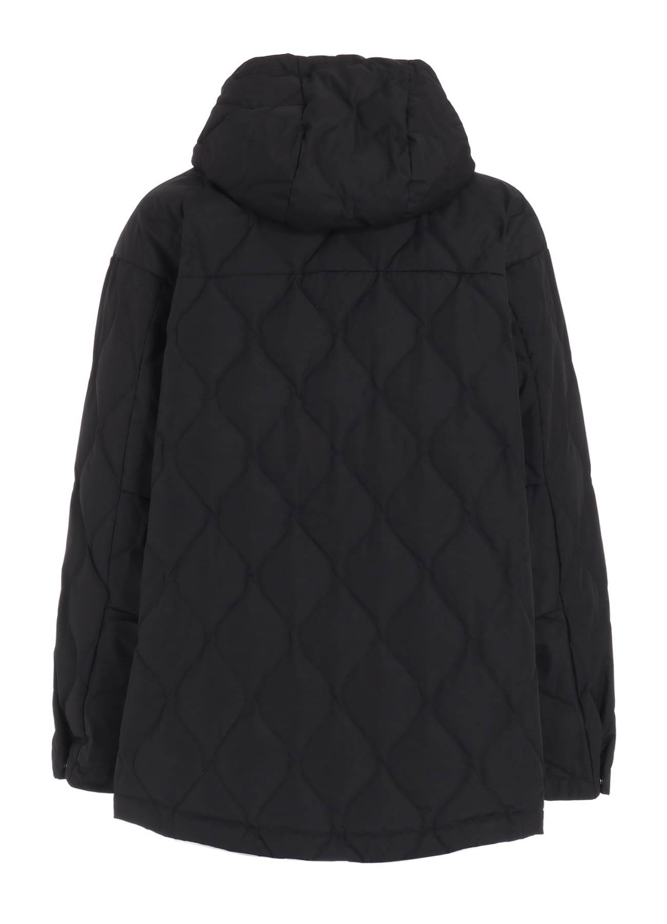 【11/21 12:00 Release】【S'YTE X TAION】QUILTED DOWN PARKA