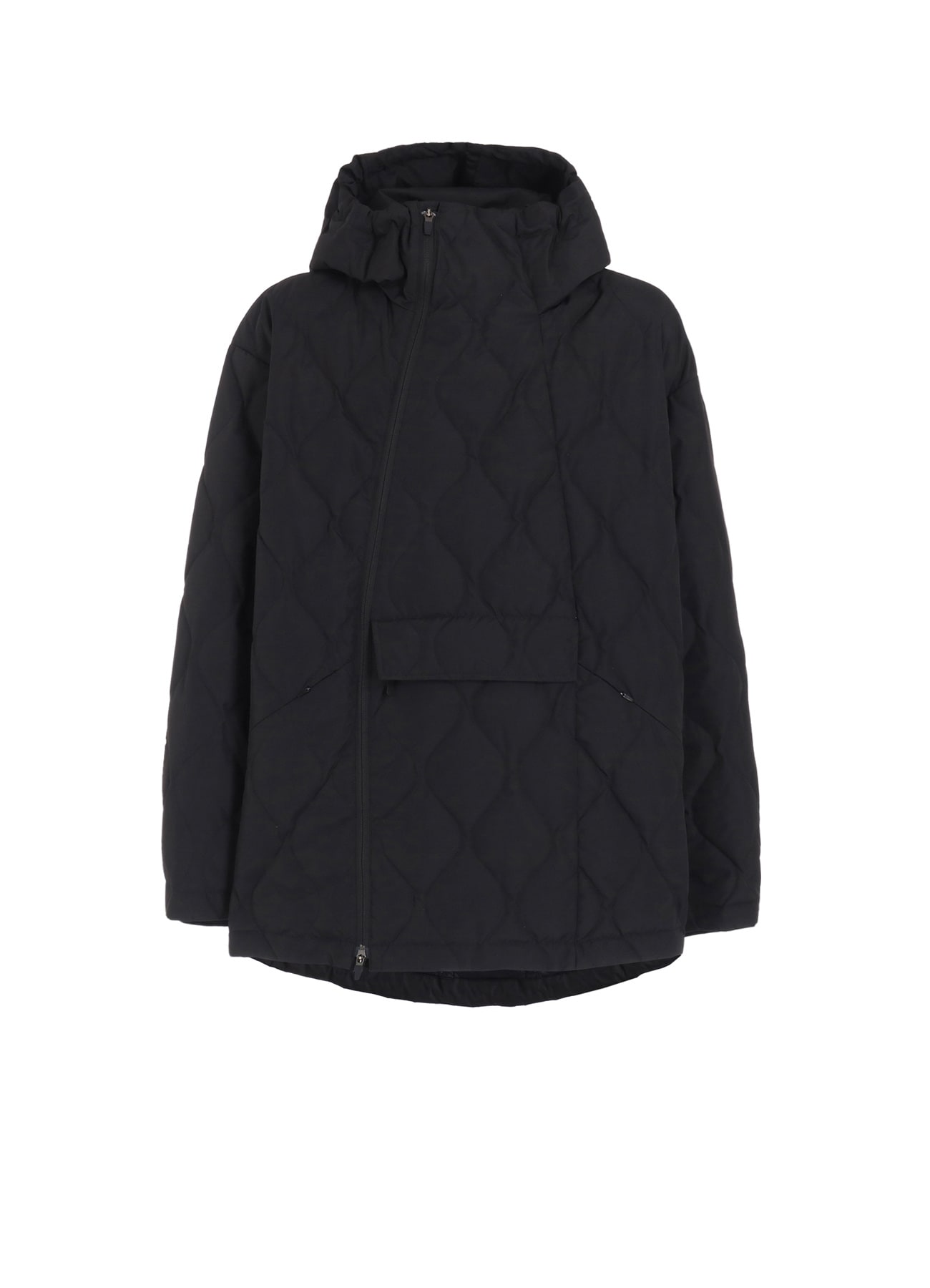 【S'YTE X TAION】QUILTED DOWN PARKA