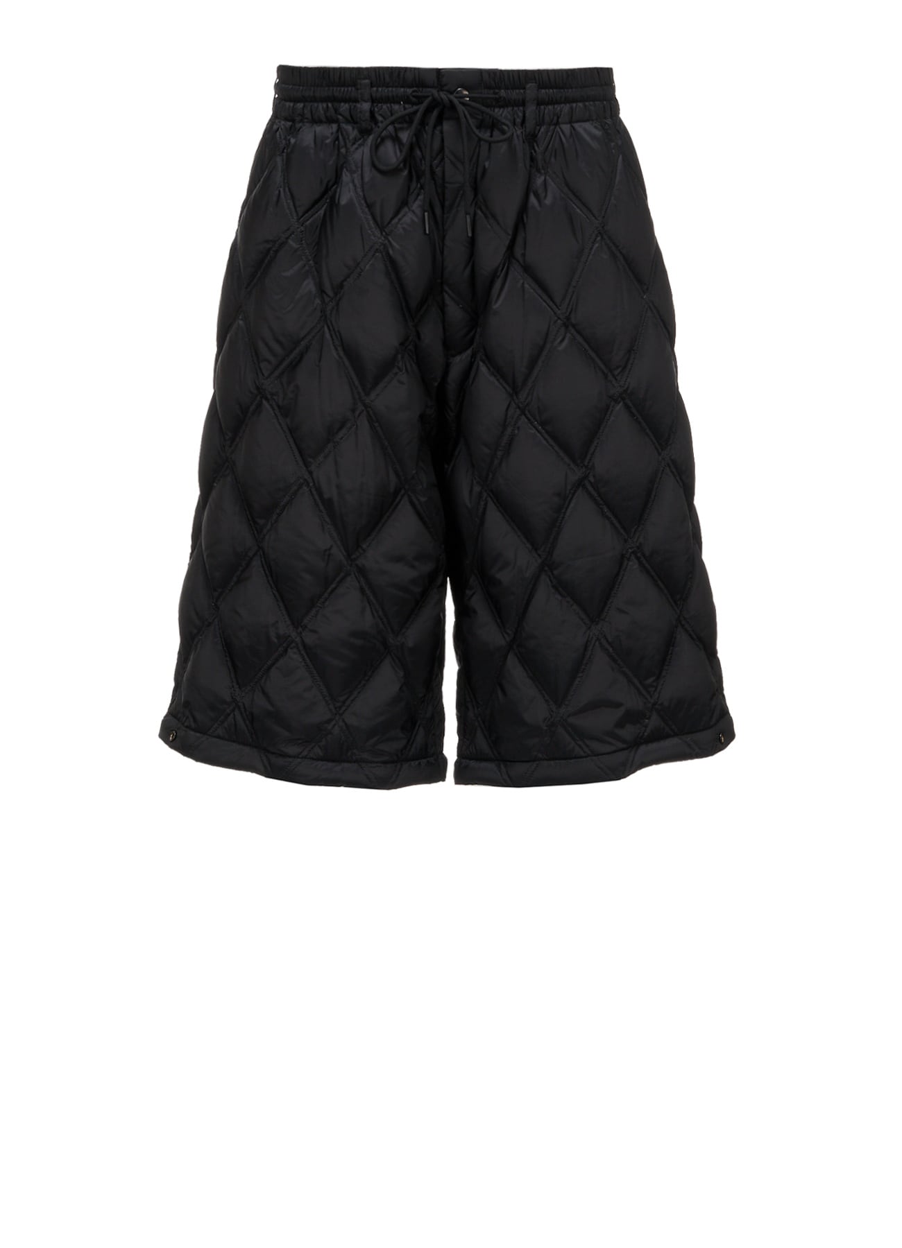 S'YTE X TAION QUILTED DOWN CONVERTIBLE PANTS