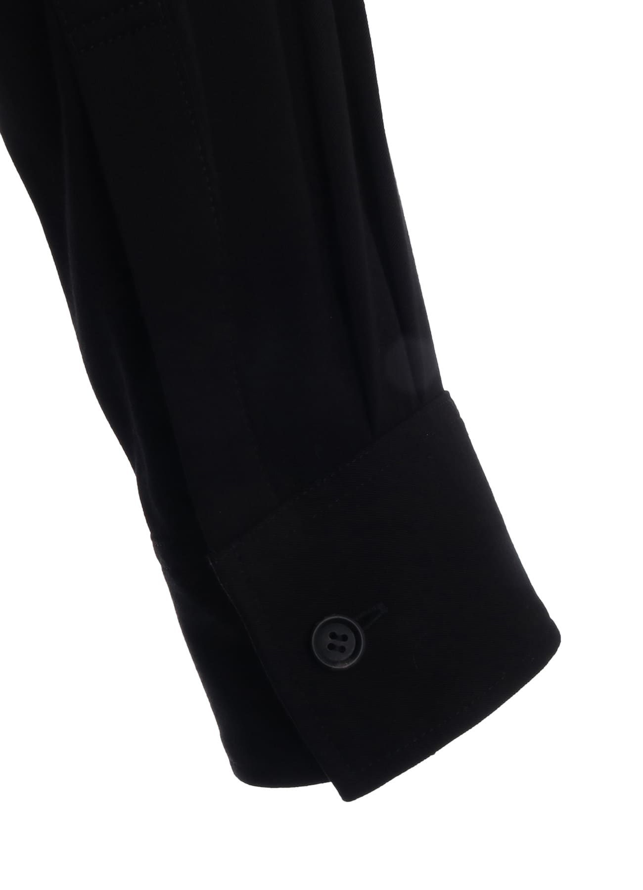 【3/19 12:00 Release】S'YTE X KAZUO KAMIMURA-LADY SNOWBLOOD PRINT LAYERED-FRONT SHIRT