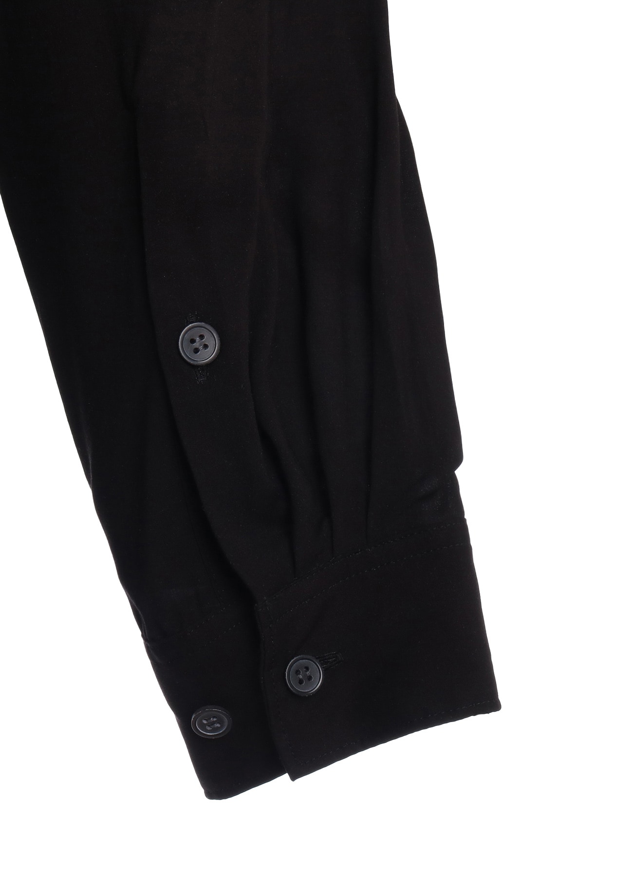 【3/19 12:00 Release】S'YTE X KAZUO KAMIMURA-LADY SNOWBLOOD NARRATIVE PRINT LONG SHIRT