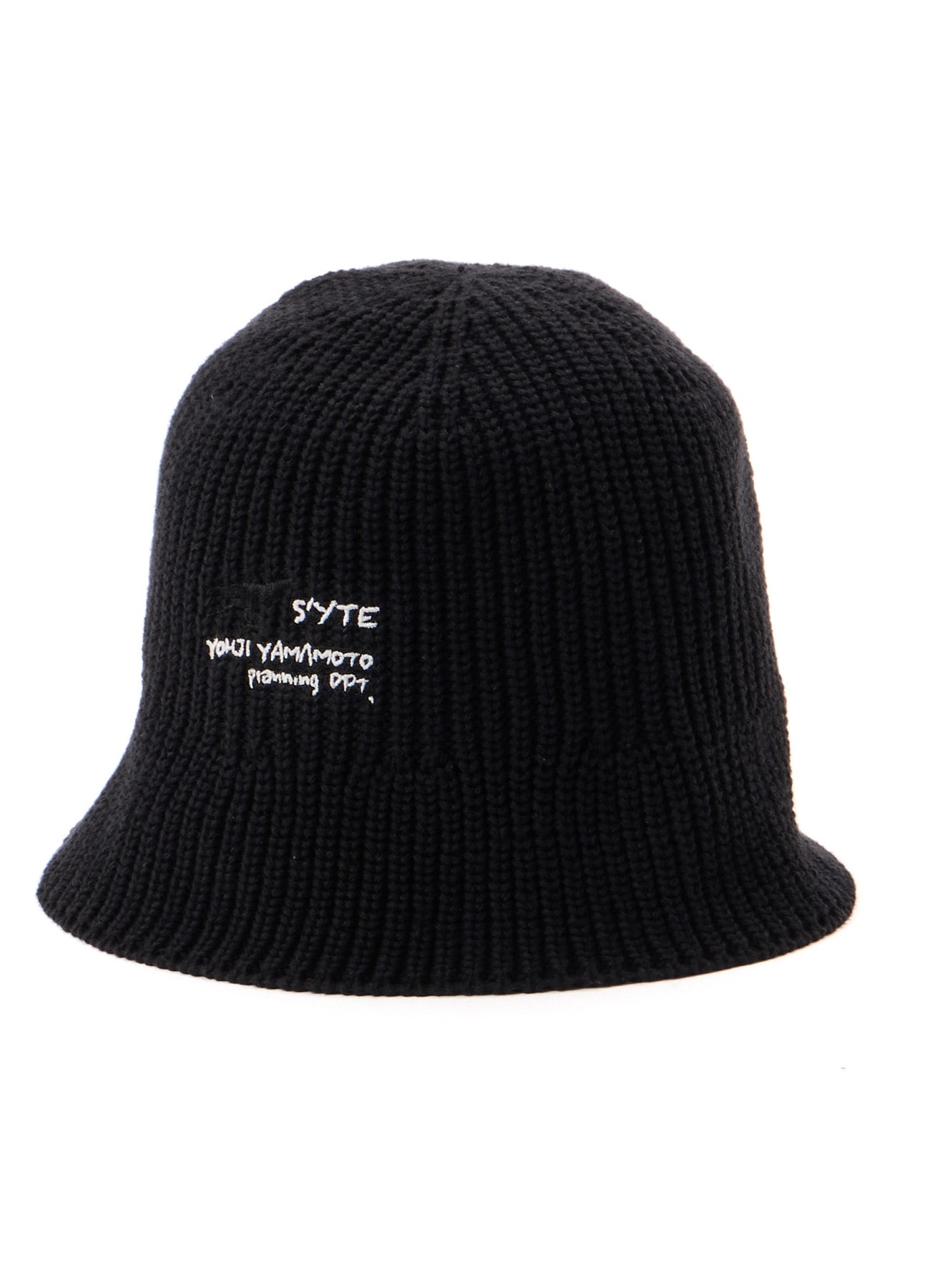 S'YTE X NEW ERA KNIT EXPLORER SAILOR BRIM HAT