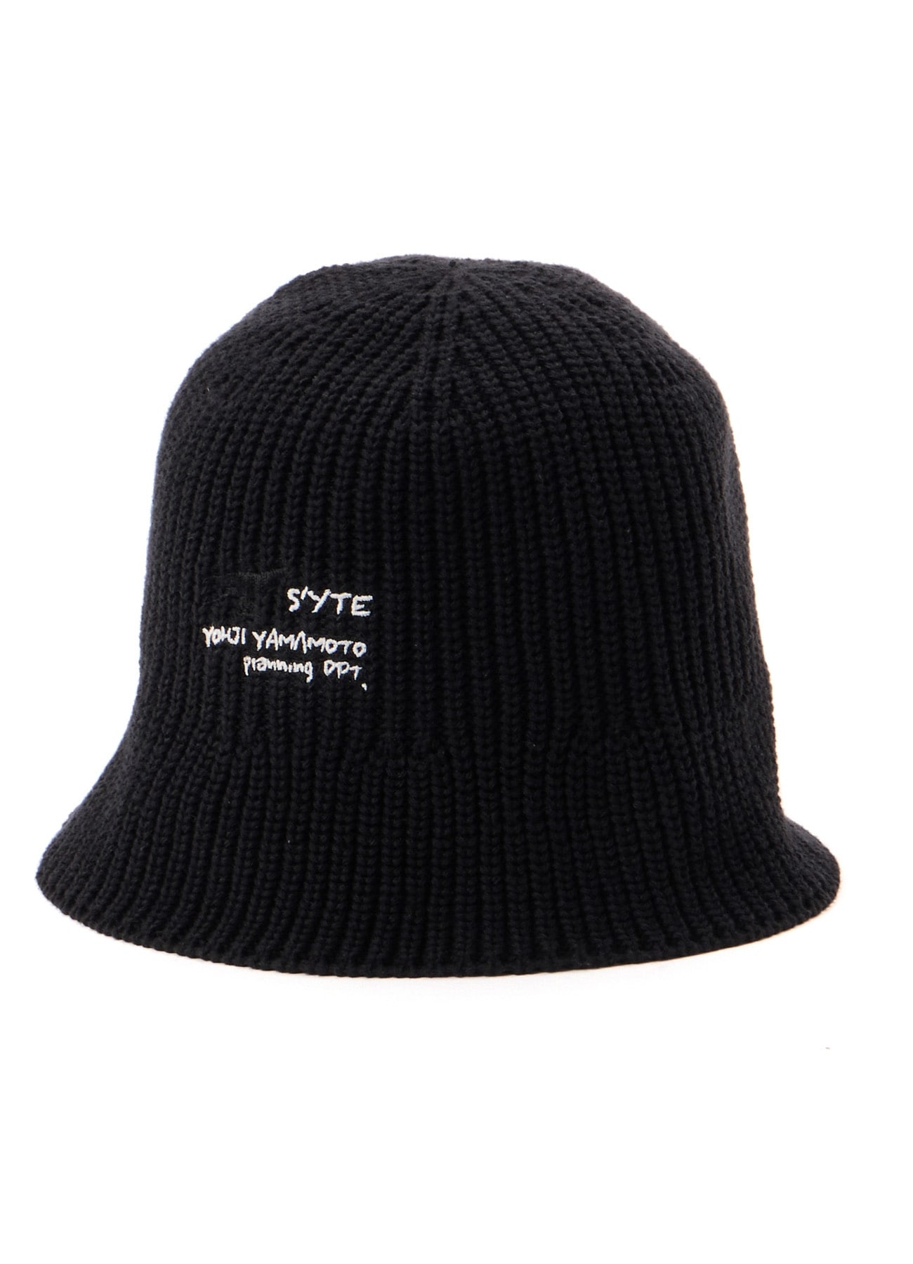 S'YTE X NEW ERA KNIT EXPLORER SAILOR BRIM HAT