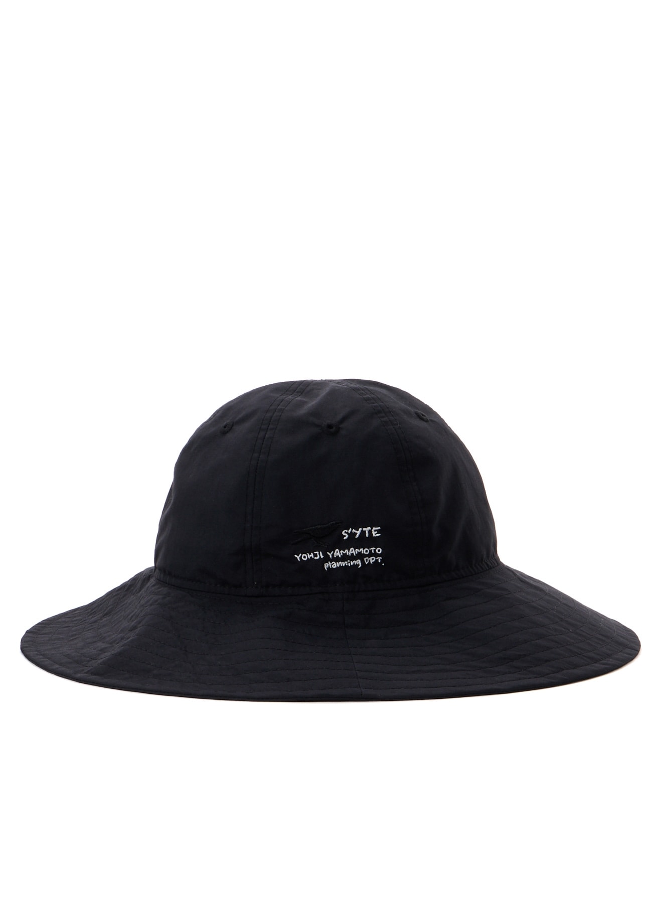 S'YTE X NEW ERA EXPLORER WIDE BRIM HAT