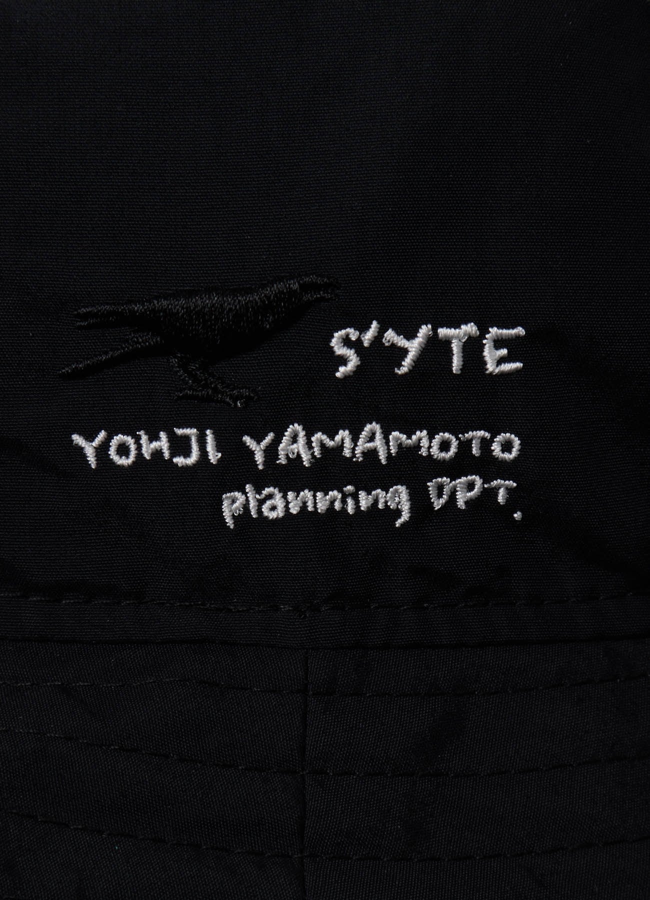 S'YTE X NEW ERA EXPLORER WIDE BRIM HAT