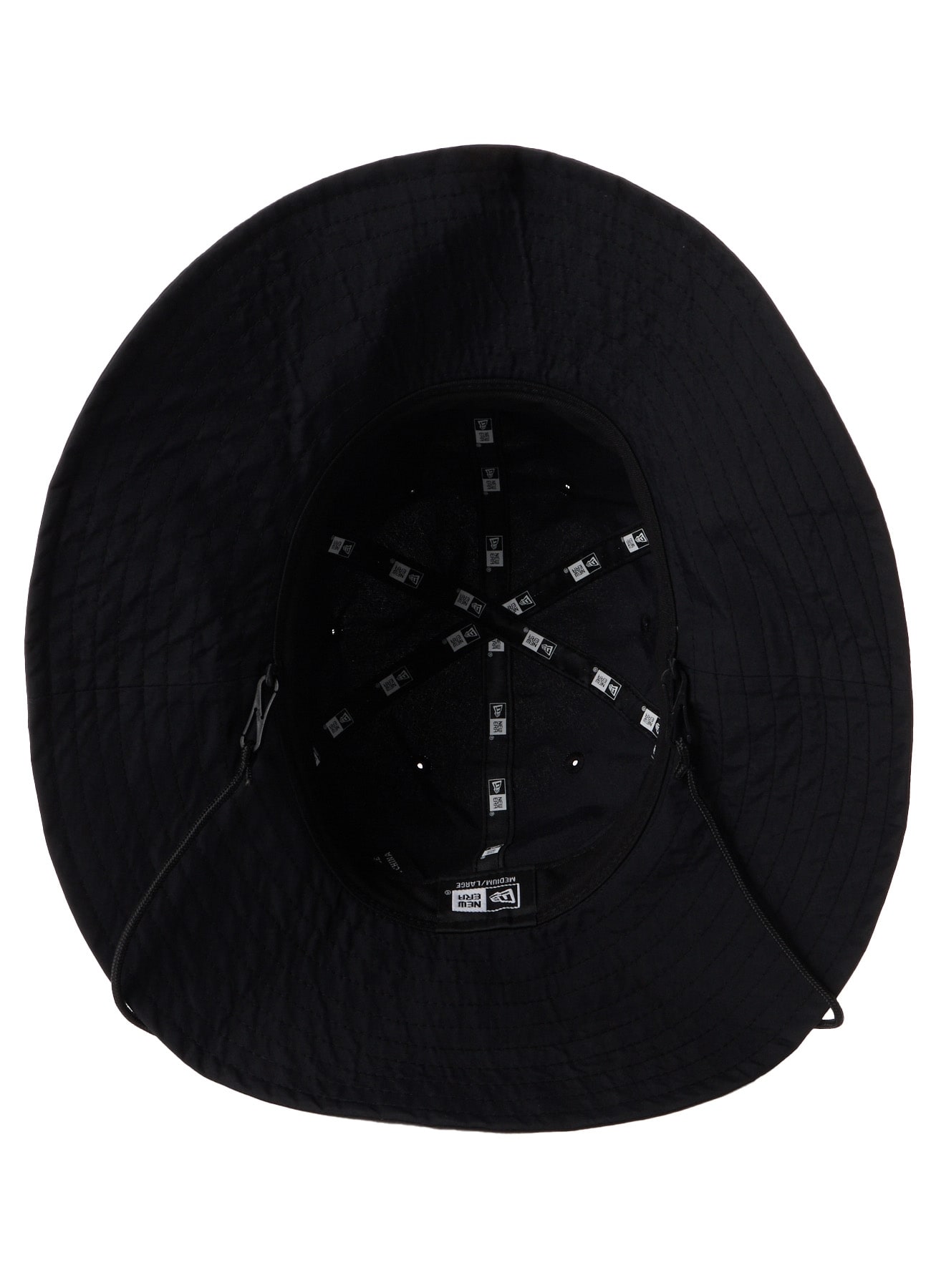 S'YTE X NEW ERA EXPLORER WIDE BRIM HAT