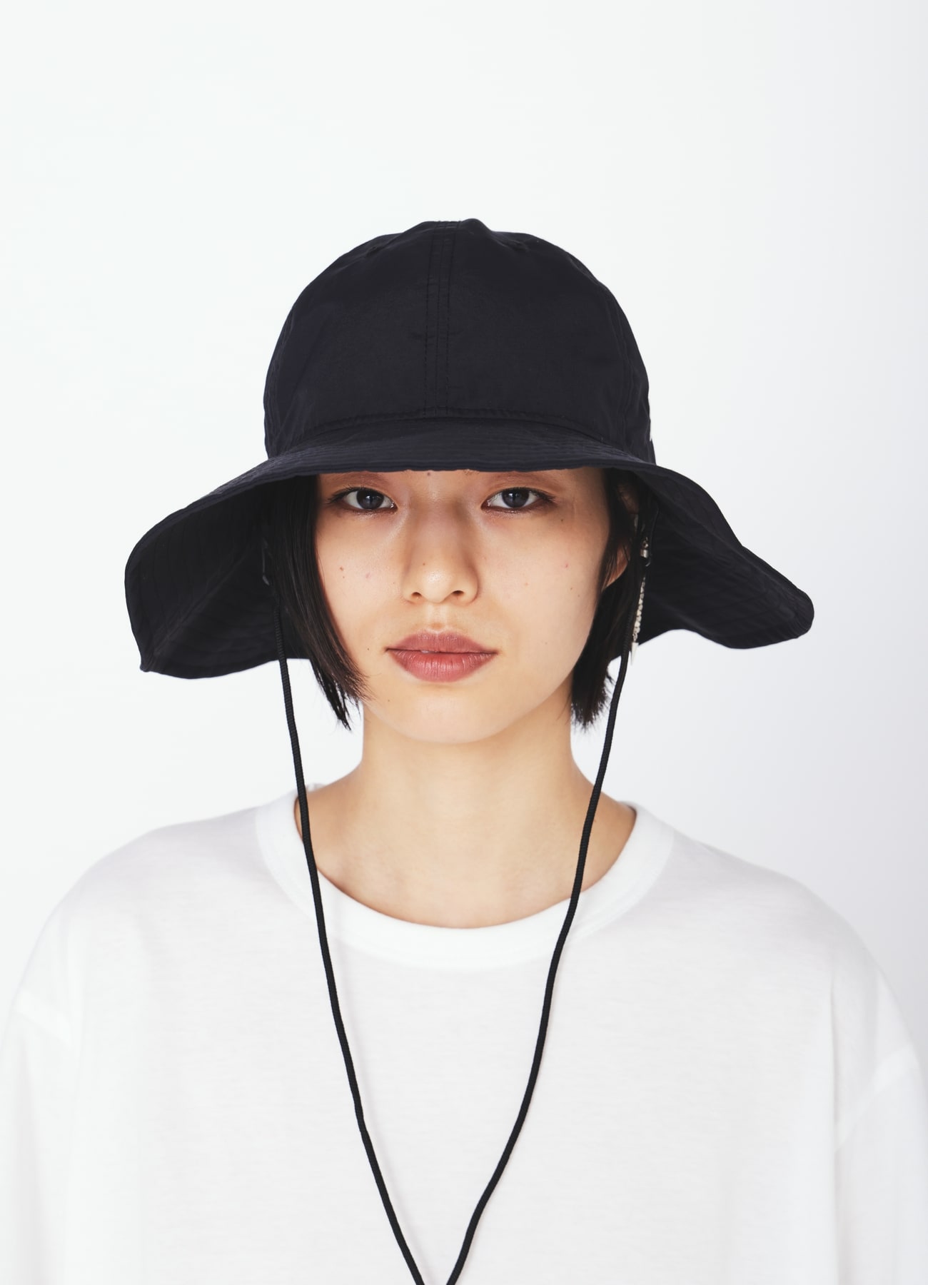 S'YTE X NEW ERA EXPLORER WIDE BRIM HAT