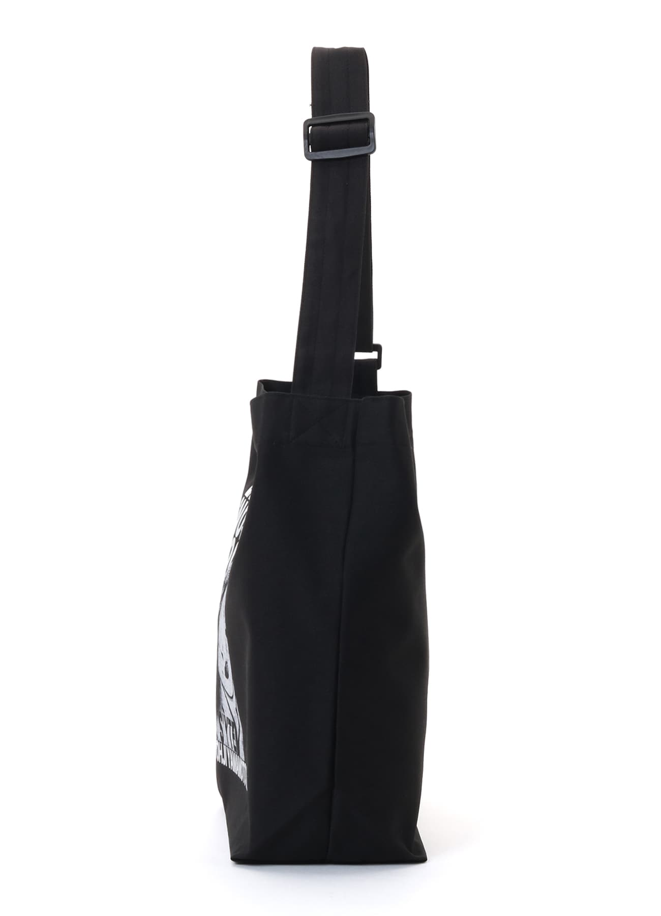 【3/19 12:00 Release】S'YTE X KAZUO KAMIMURA-LADY SNOWBLOOD DOUBLE-SIDED PRINT TOTE BAG