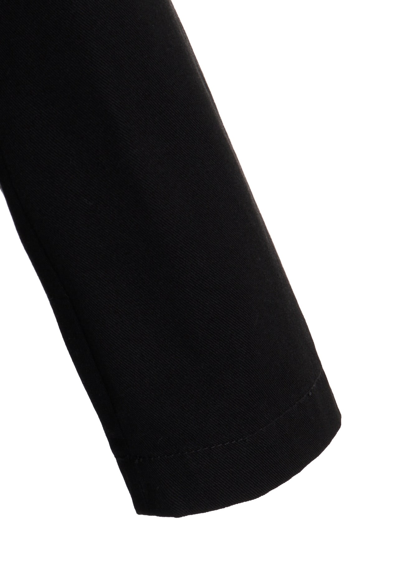 S'YTE × DICKIES-WORK-DETAIL JACKET WITH THREE FLAP POCKETS