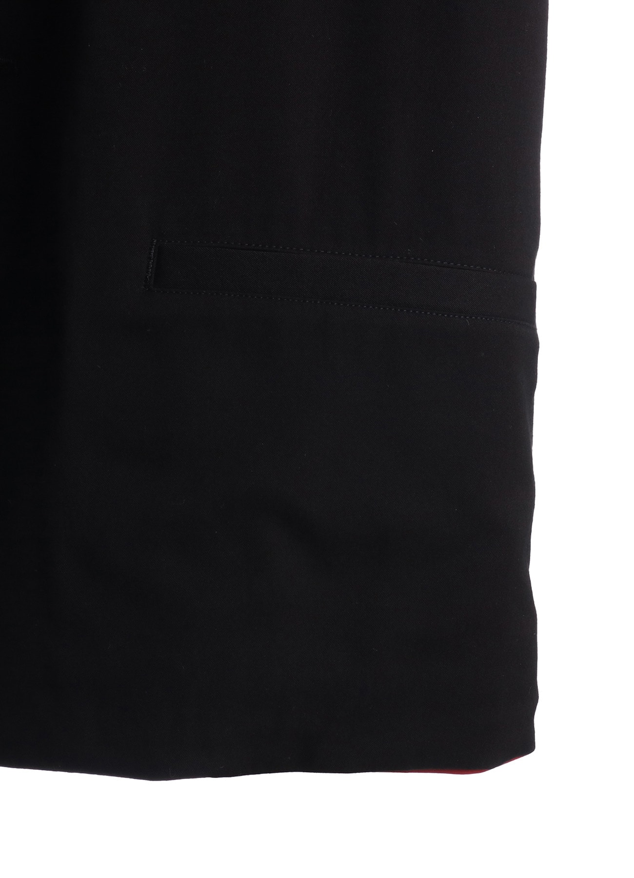 【3/19 12:00 Release】S'YTE X KAZUO KAMIMURA-LADY SNOWBLOOD PRINT DOUBLE-LAYER JACKET