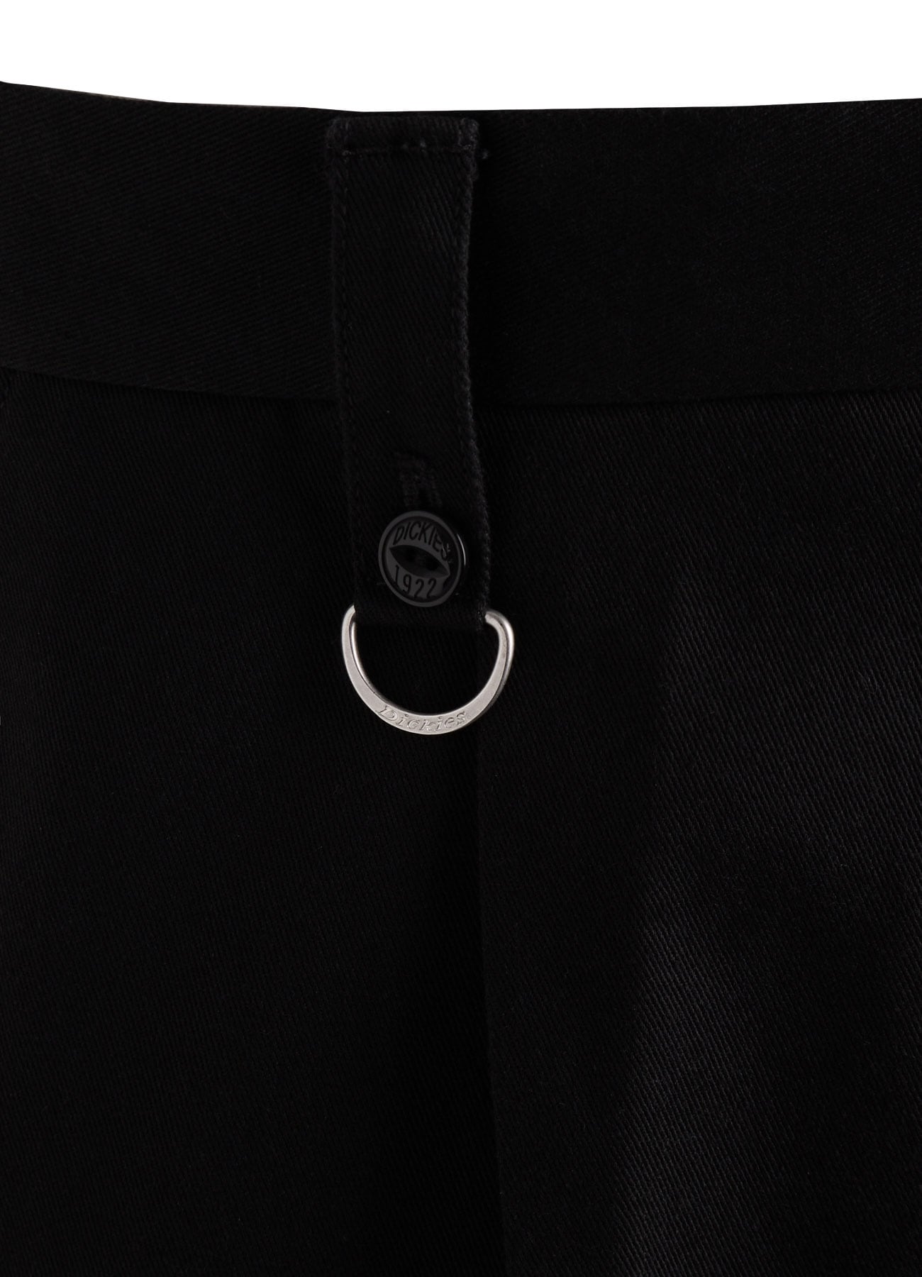 S'YTE × DICKIES-STRAIGHT PANTS WITH A REMOVABLE WRAP PANEL