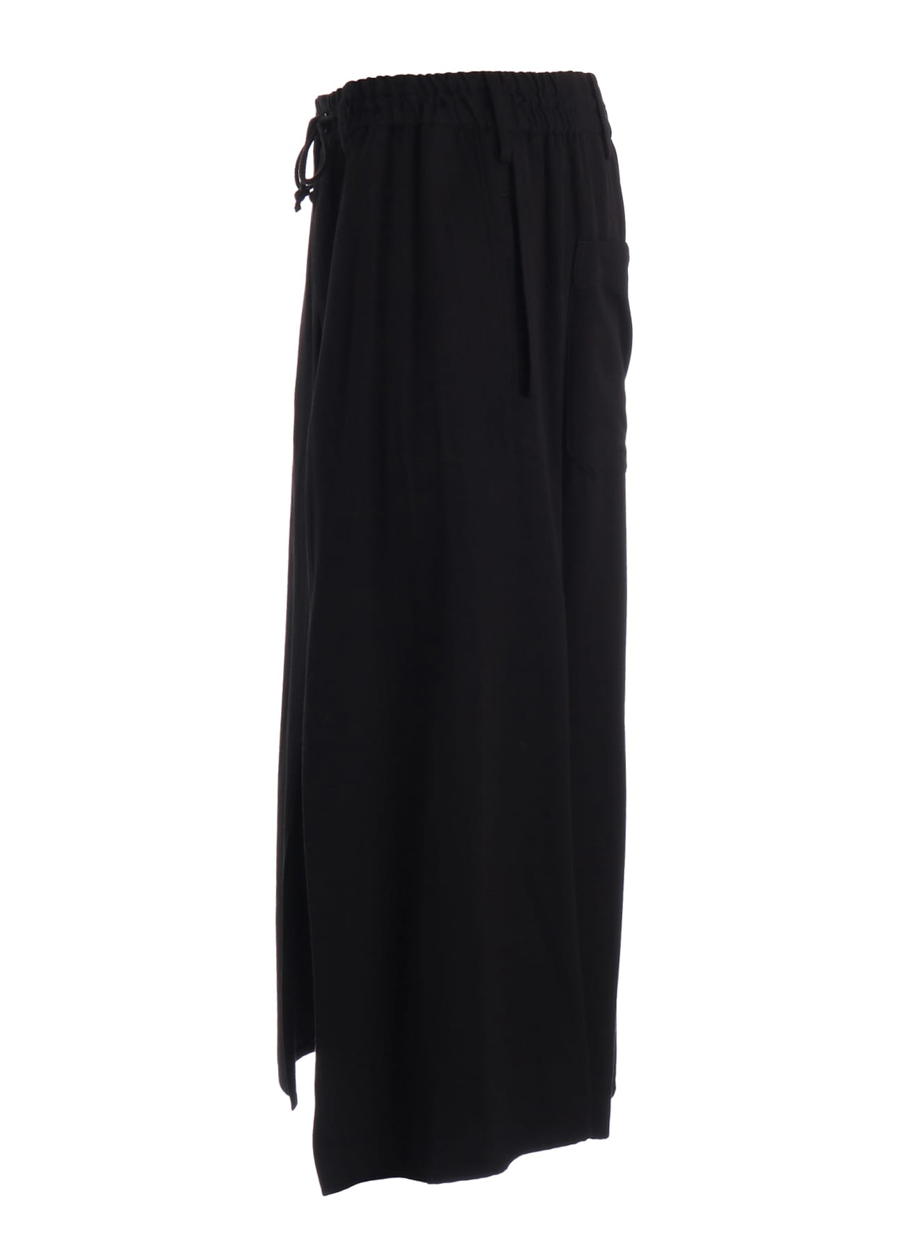 【3/19 12:00 Release】S'YTE X KAZUO KAMIMURA-LADY SNOWBLOOD PRINT DOUBLE-LAYER PANTS