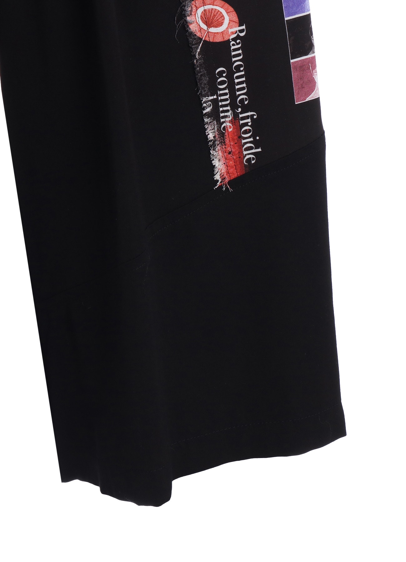 【3/19 12:00 Release】S'YTE X KAZUO KAMIMURA-ICONIC CHARACTER ALL-OVER PRINT SHORT PANTS