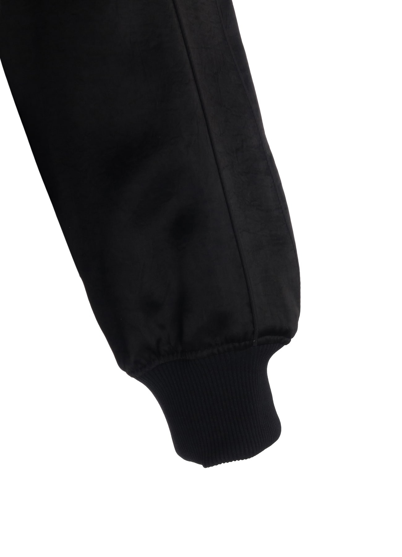 【3/19 12:00 Release】S'YTE X KAZUO KAMIMURA-LADY SNOWBLOOD EMBROIDERED BOMBER JACKET