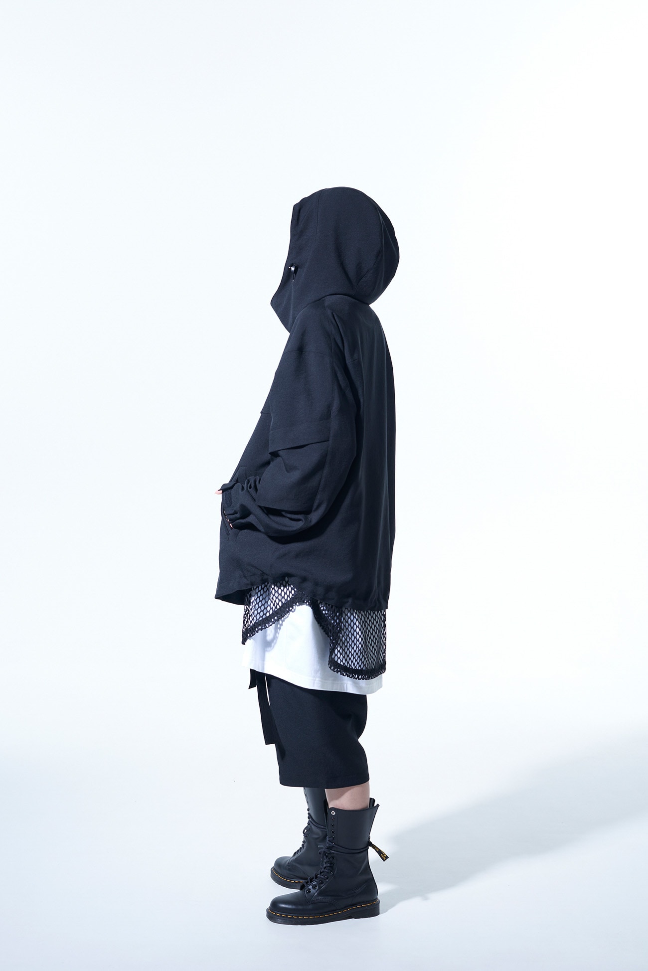 の通販 Y'sYOHJI YAMAMOTO 08SS カーゴスラックス Black/4 | dpsggc.com