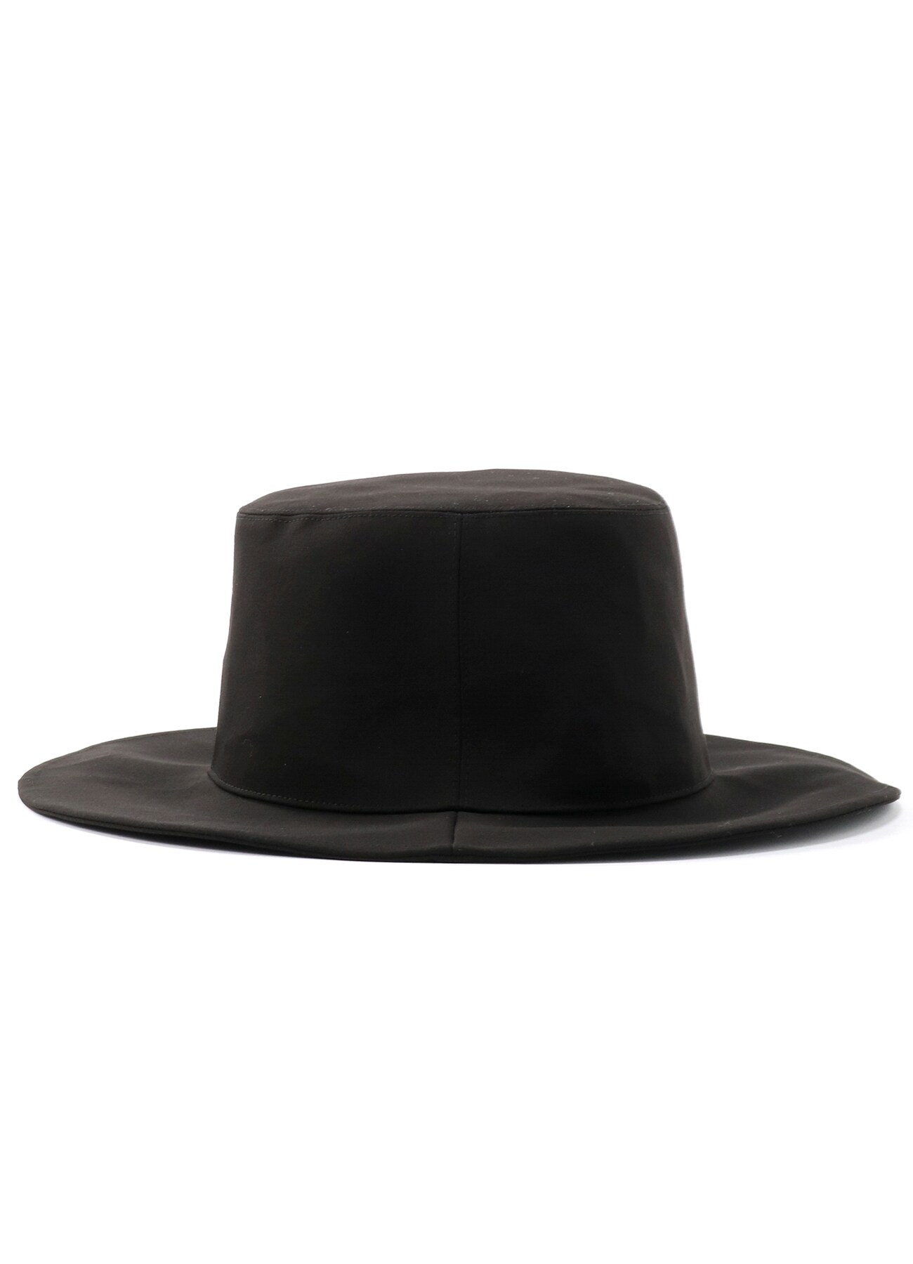 Pe/Rayon Gabardine Stretch Long Brim Hat
