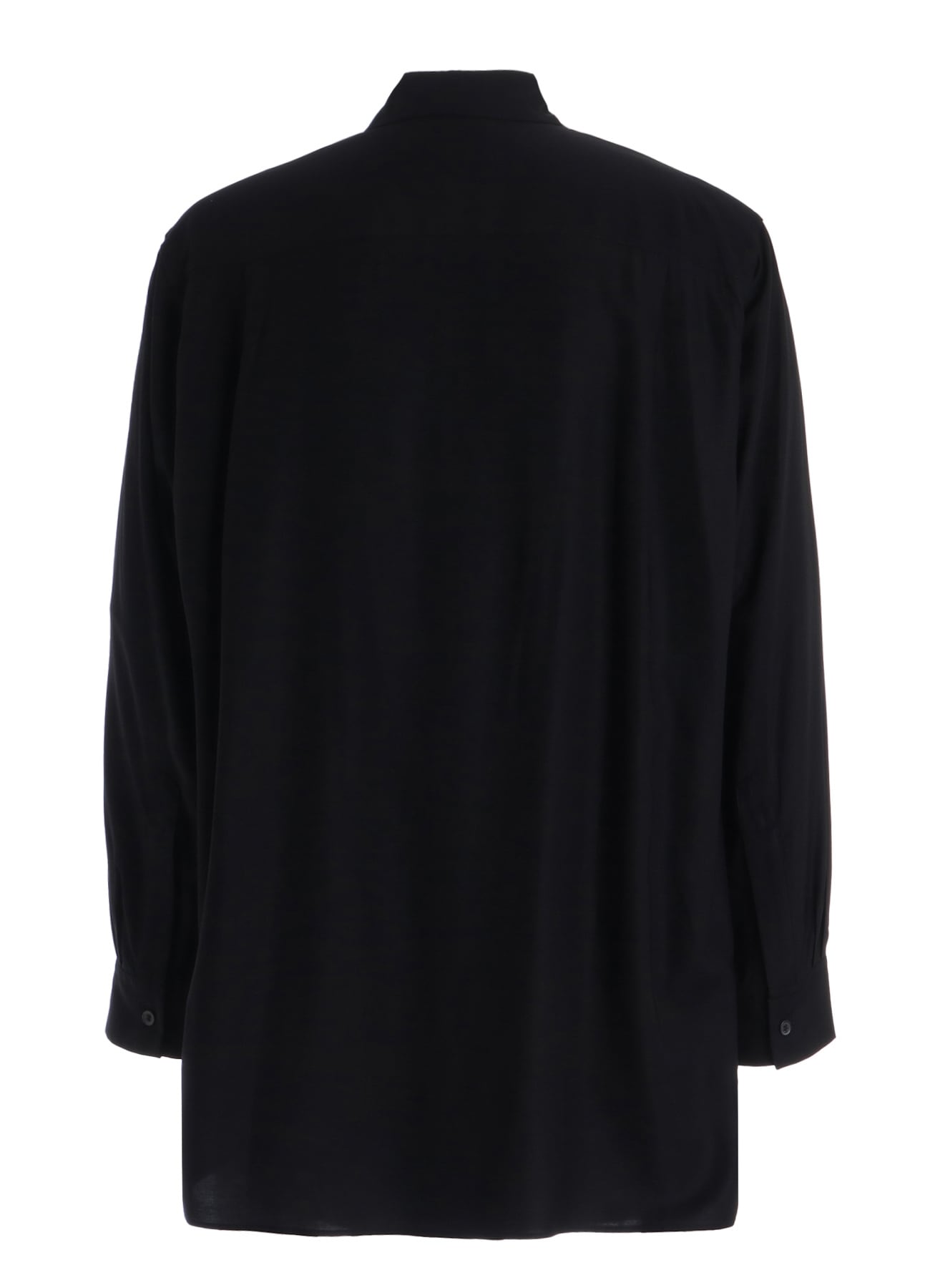 RAYON TWILL REGULAR SHIRT