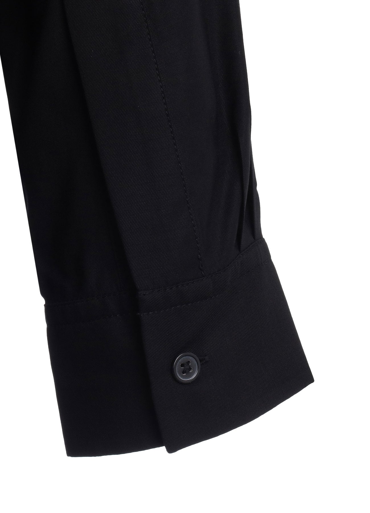 RAYON TWILL REGULAR SHIRT