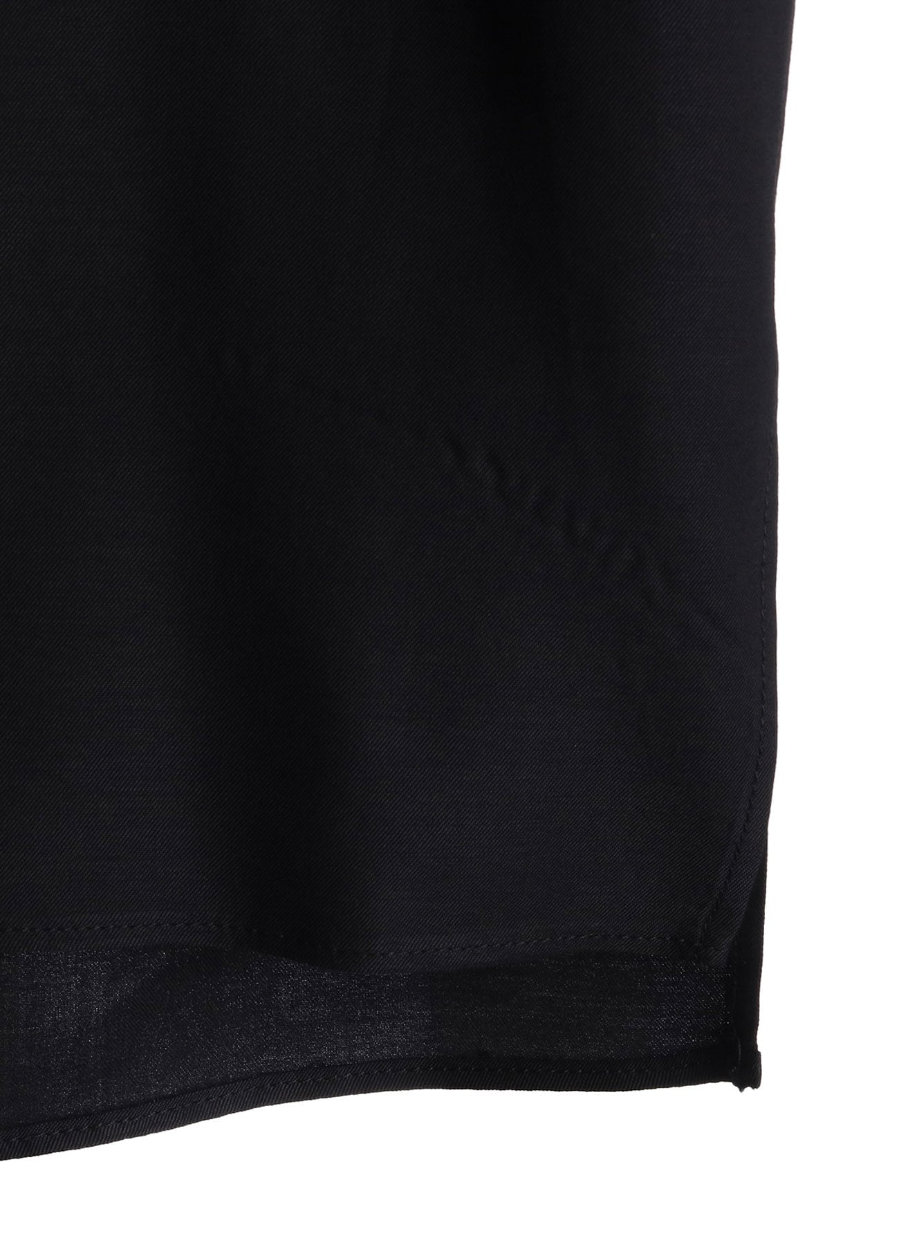 RAYON TWILL REGULAR SHIRT