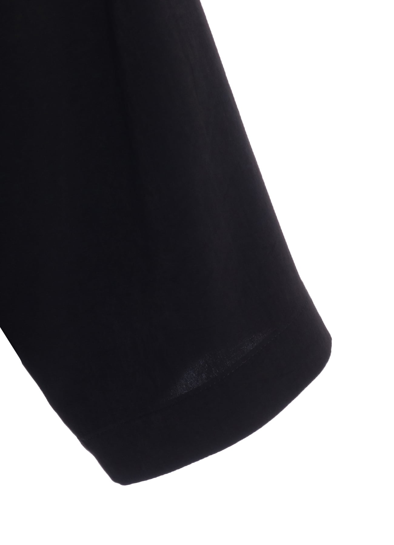 CREPE de CHINE RAGLAN SLEEVE JACKET