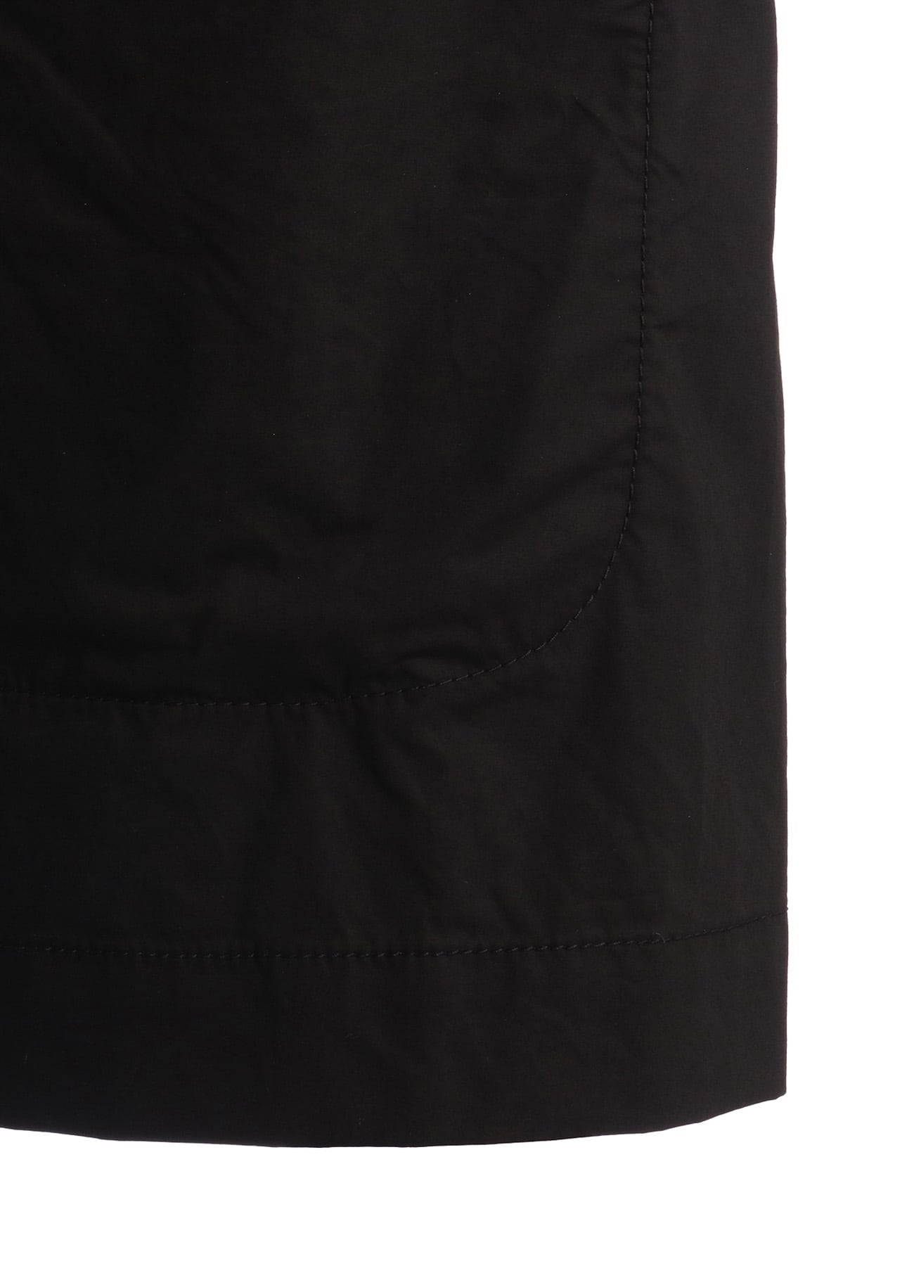 COTTON TYPEWRITER WORK-DETAIL JACKET