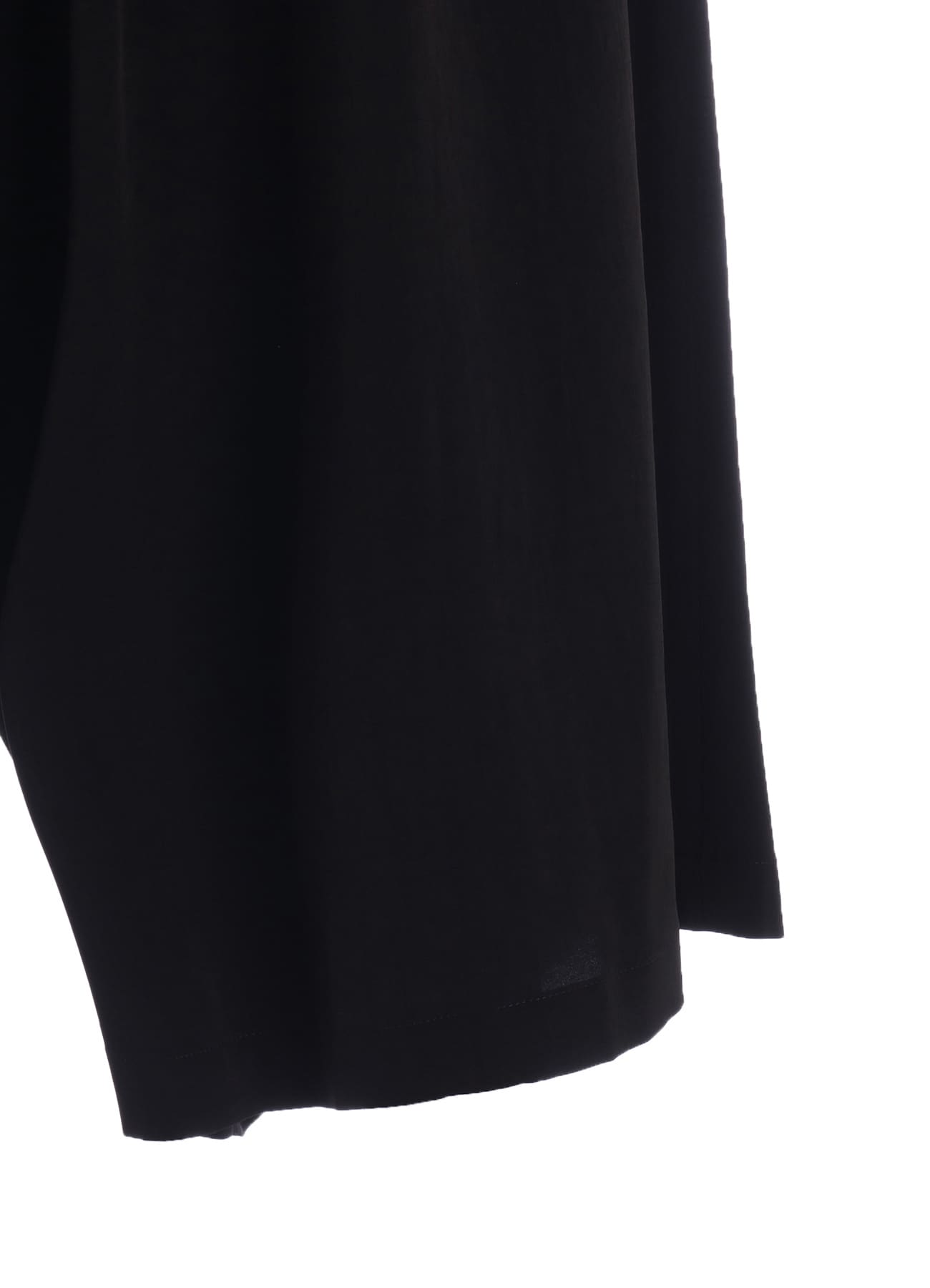 CREPE de CHINE CULOTTE PANTS