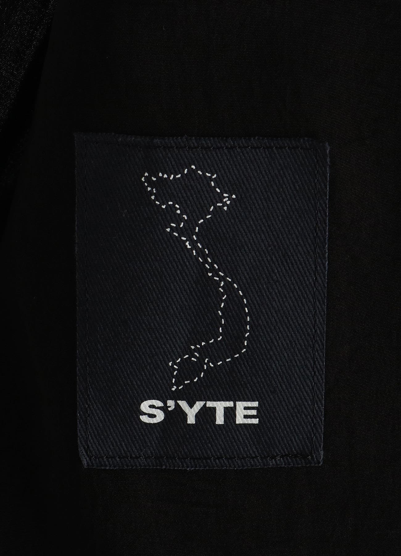 CREPE de CHINE CULOTTE PANTS