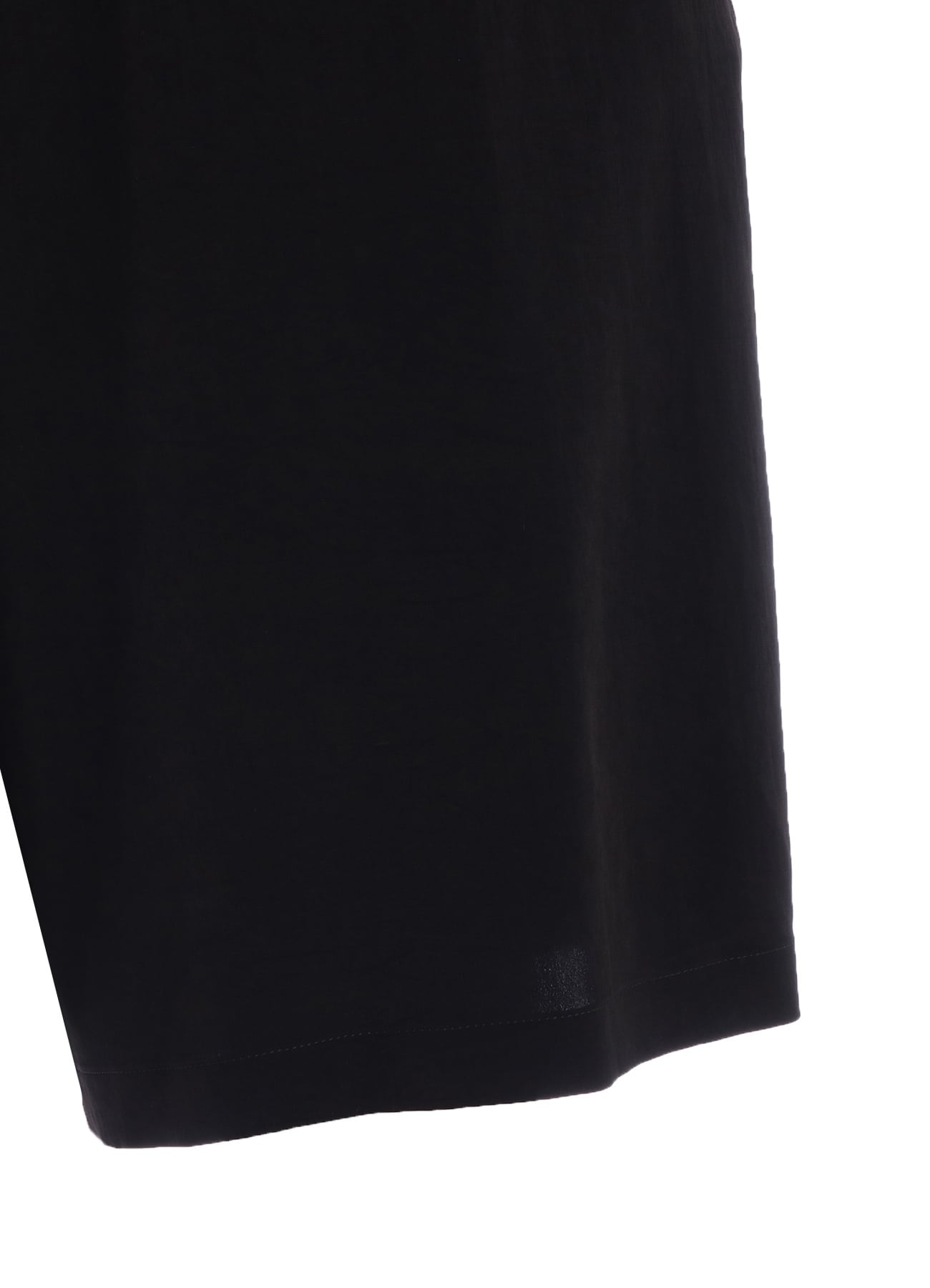 CREPE de CHINE SHORT PANTS