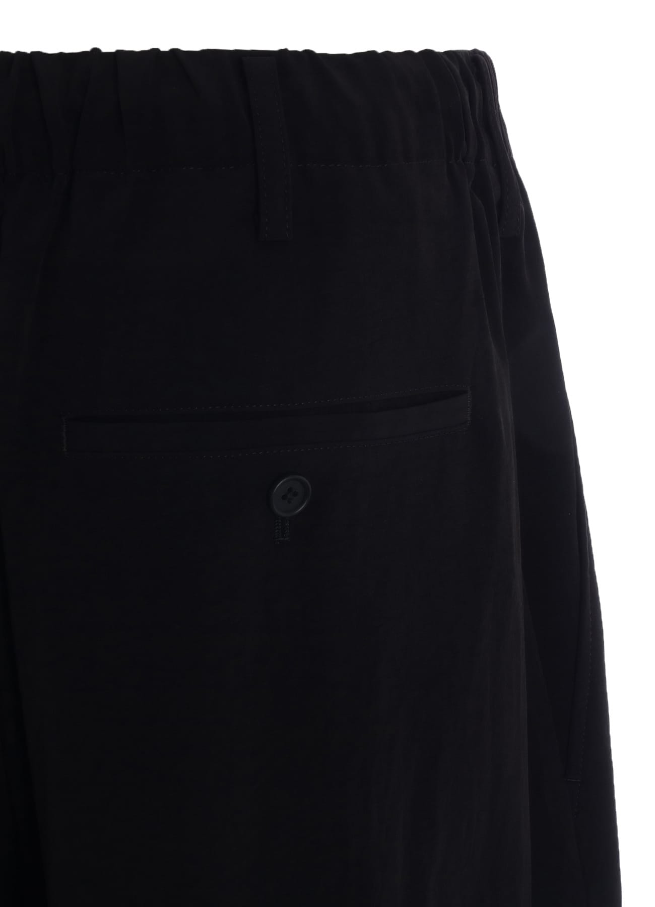 CREPE de CHINE SHORT PANTS