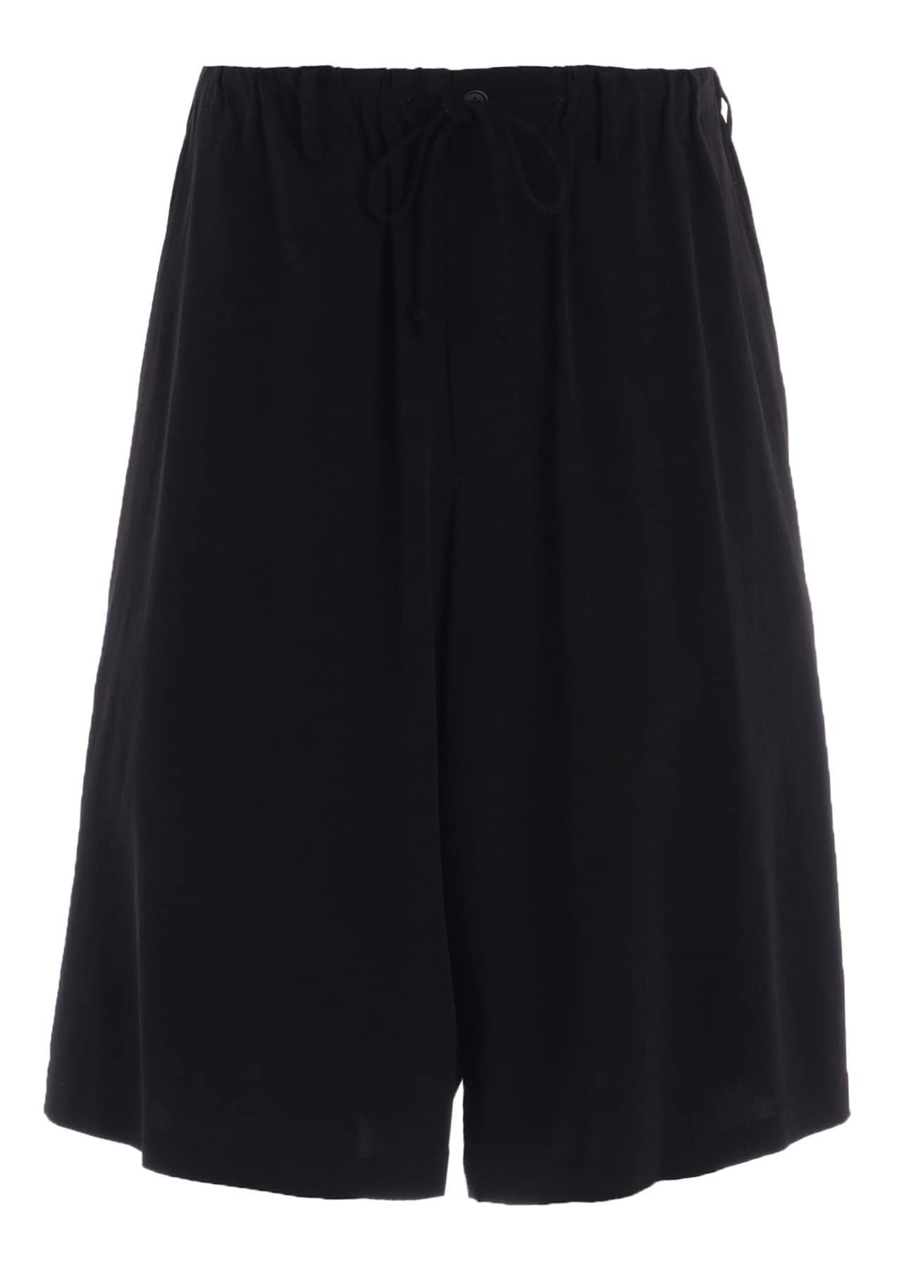 CREPE de CHINE SHORT PANTS