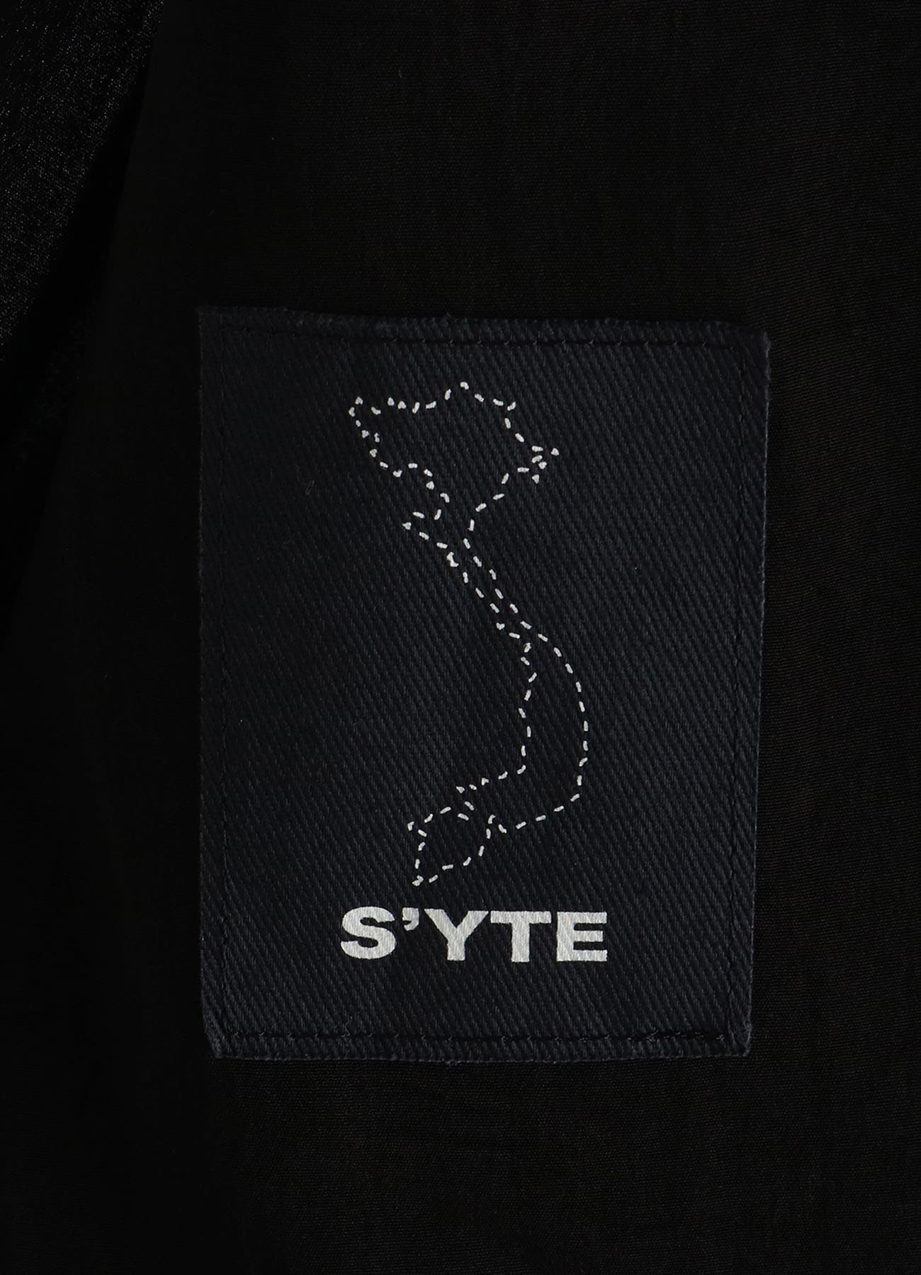 CREPE de CHINE BALLOON PANTS