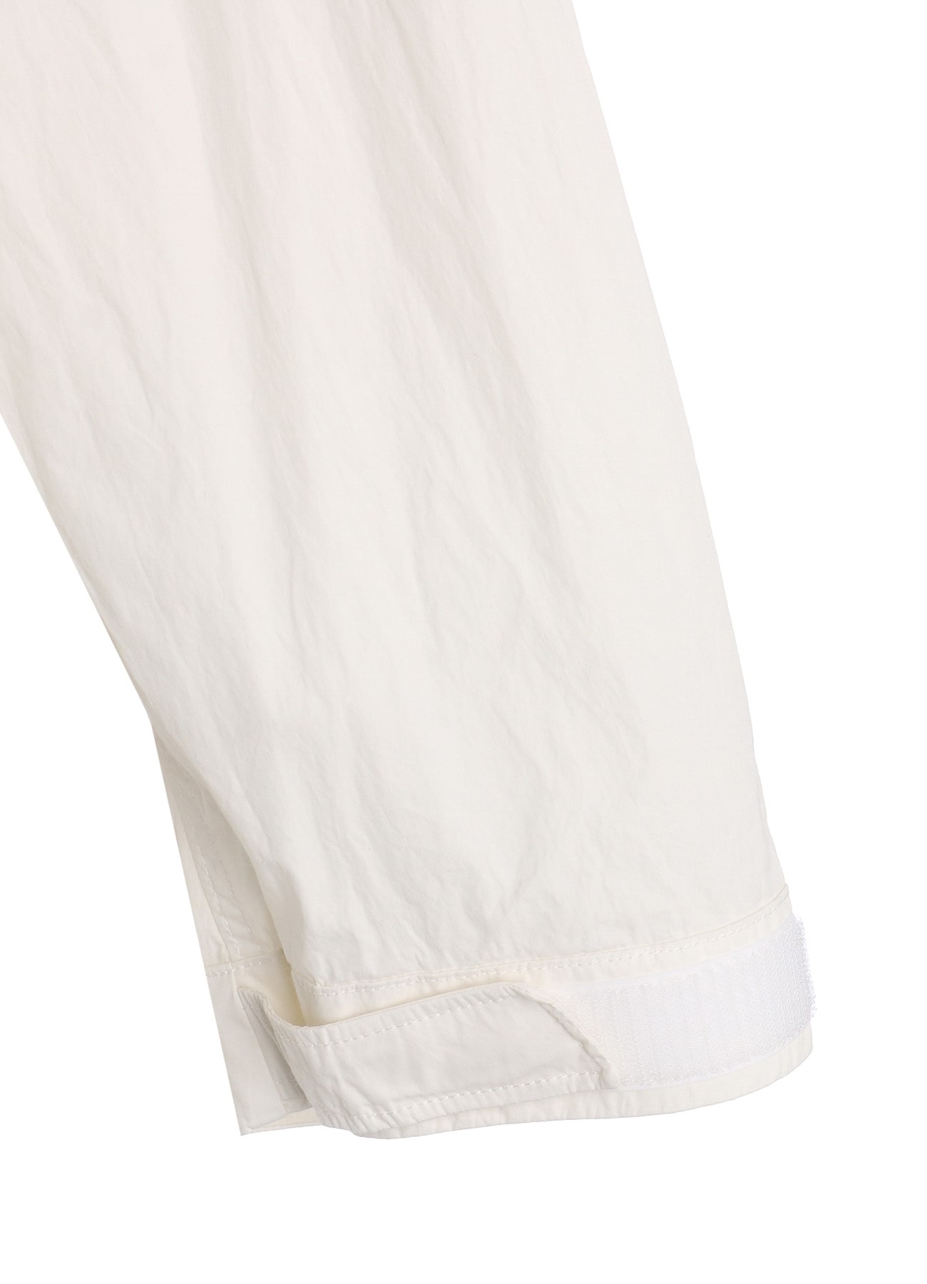 COTTON/NYLON WEATHER CLOTH 6-POCKET MOUNTAIN PARKA