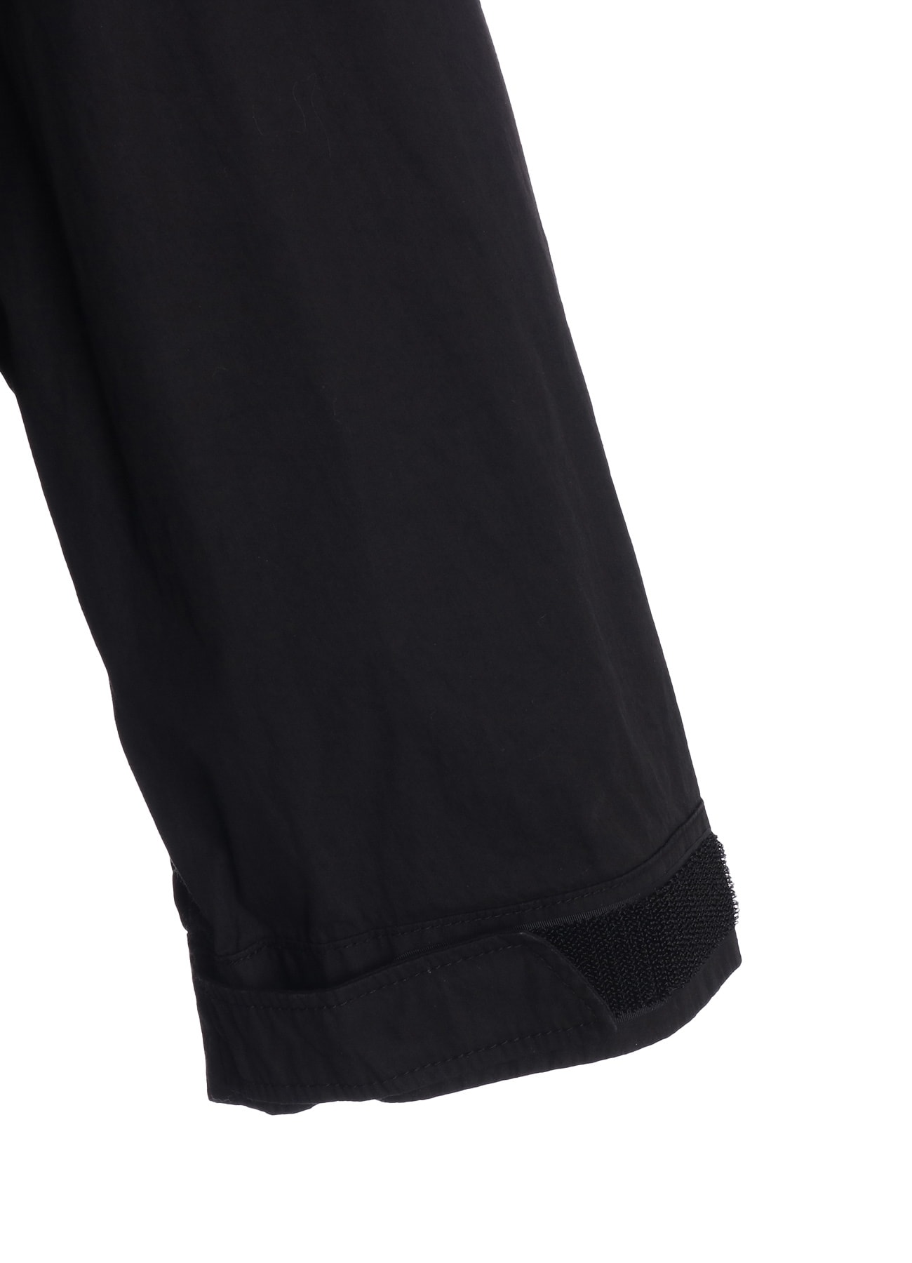 COTTON/NYLON WEATHER CLOTH 6-POCKET MOUNTAIN PARKA