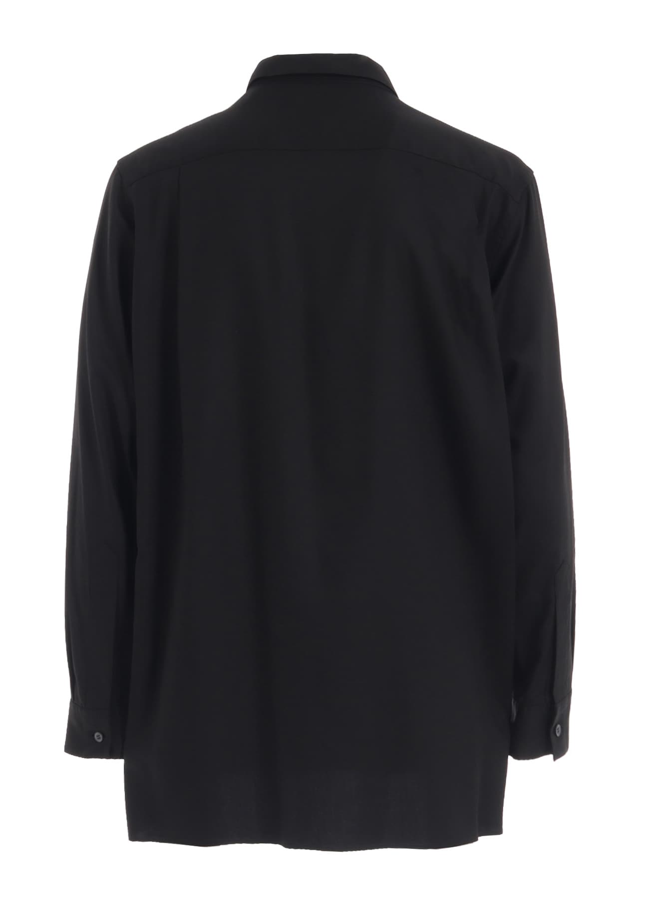 RAYON TWILL REGULAR SHIRT