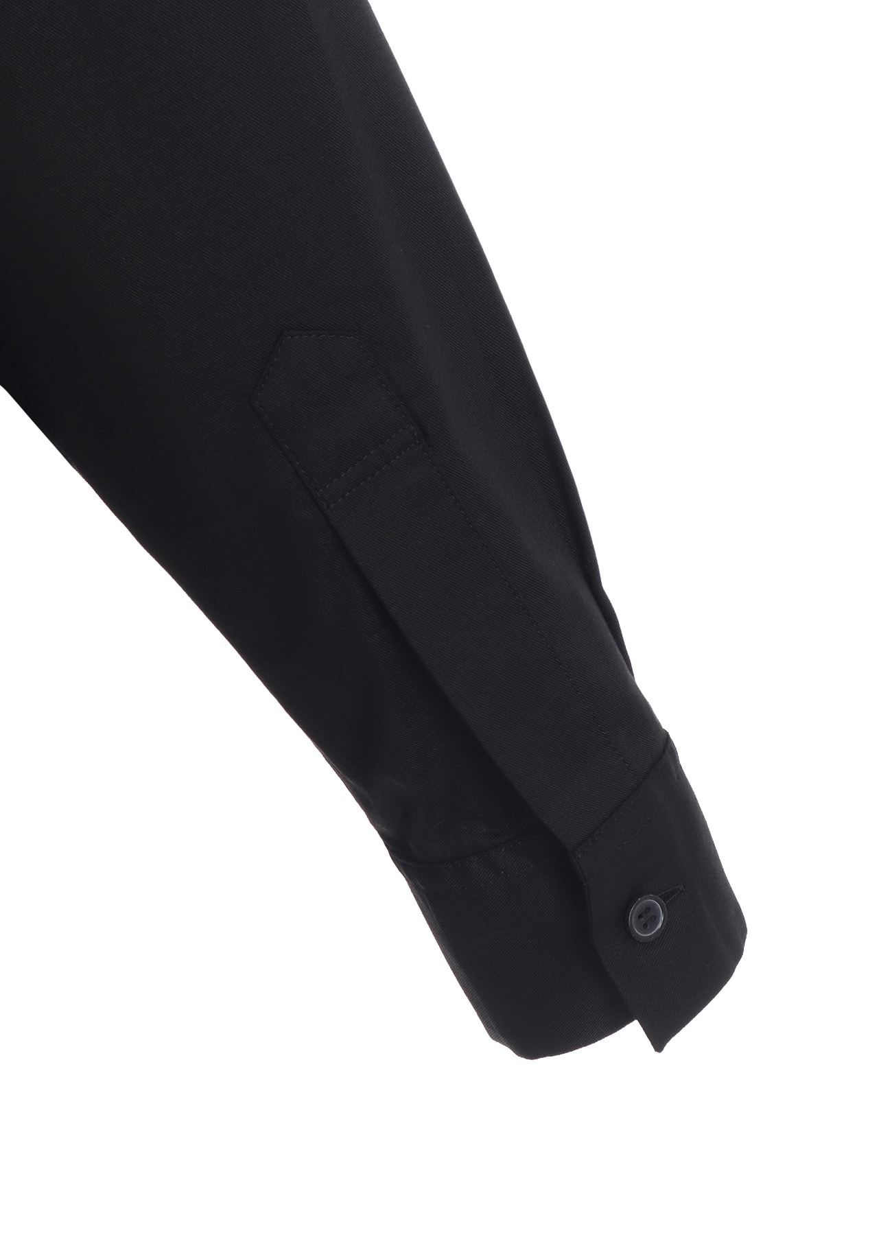 RAYON TWILL REGULAR SHIRT