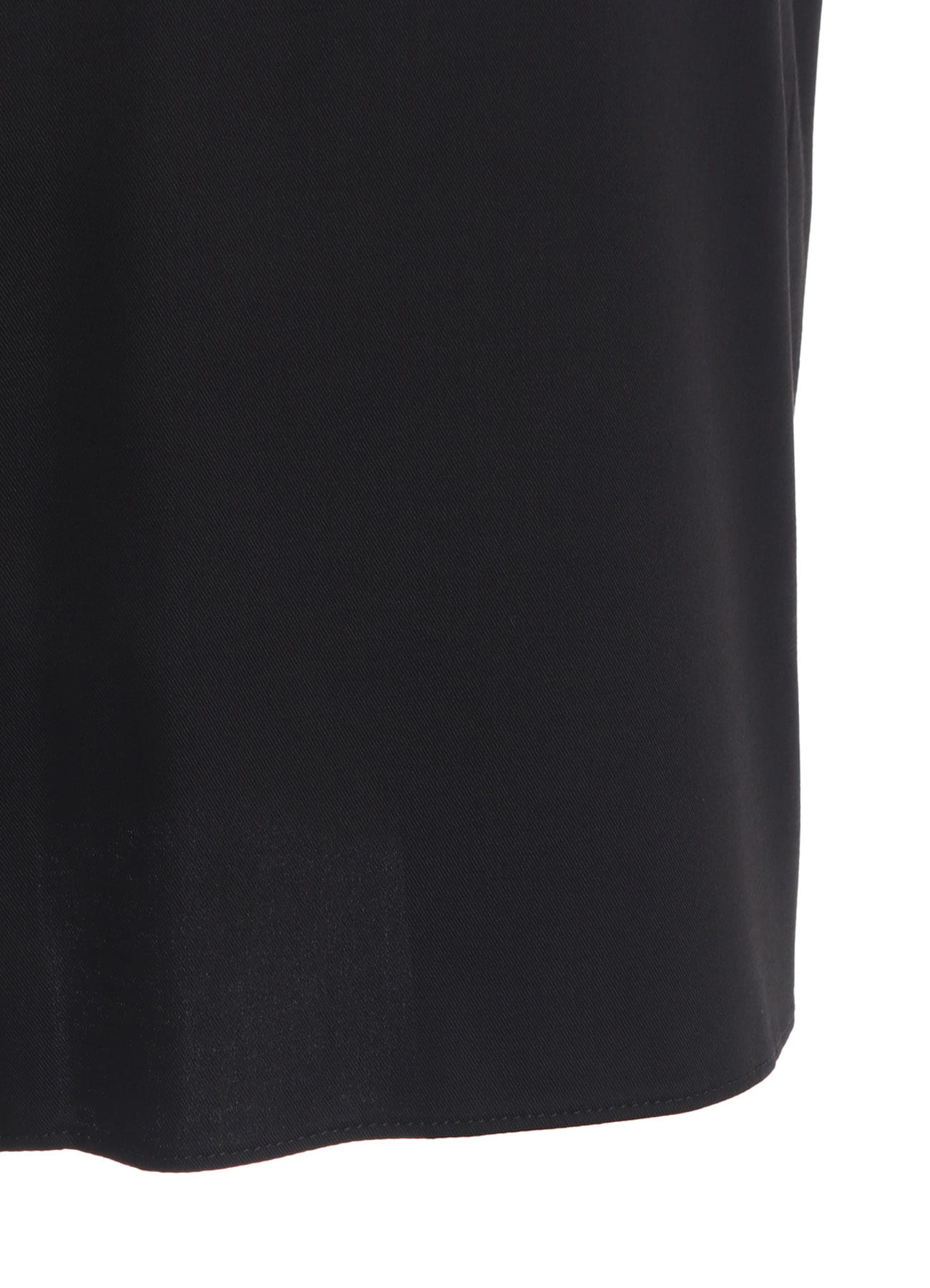 RAYON TWILL REGULAR SHIRT