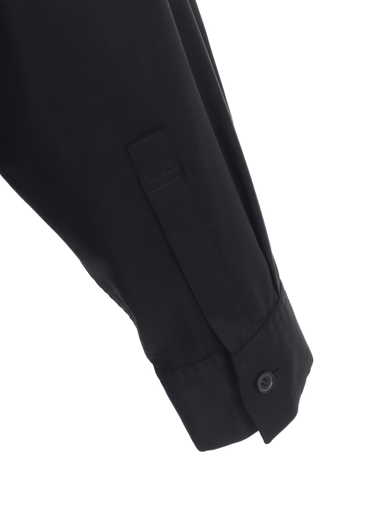 RAYON TWILL LONG SHIRT