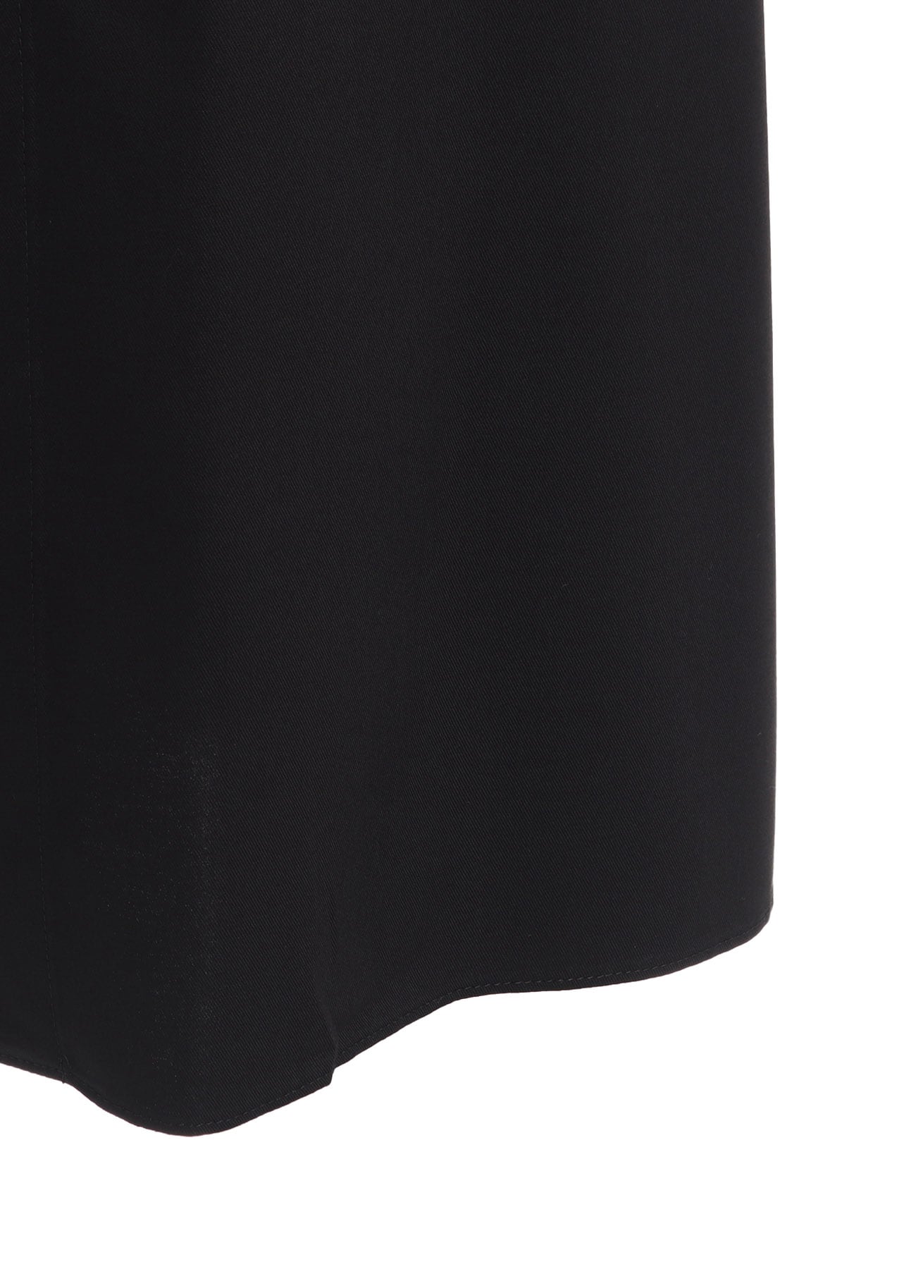 RAYON TWILL LONG SHIRT