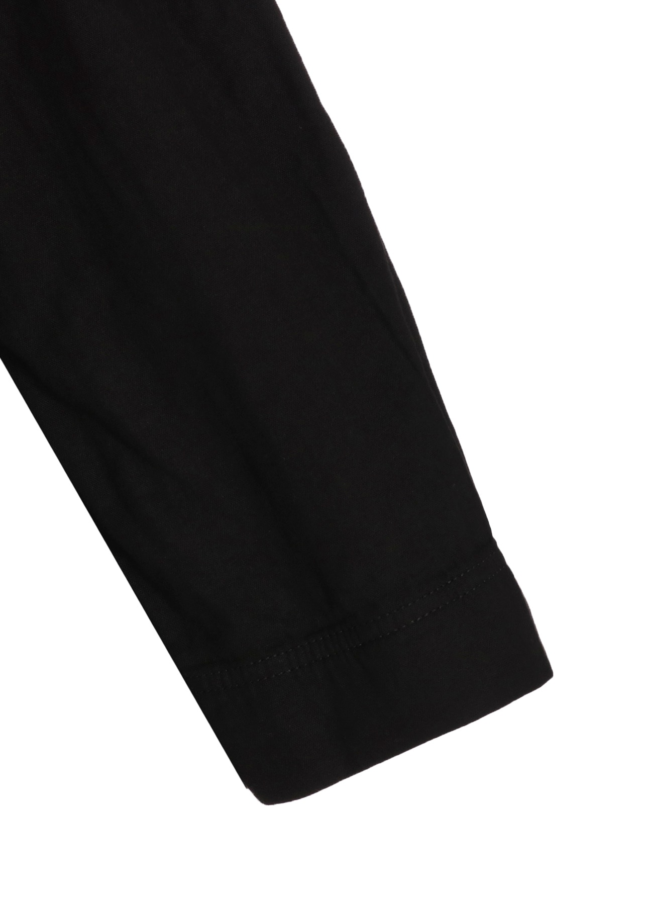 Double Gauze Long Work Jacket