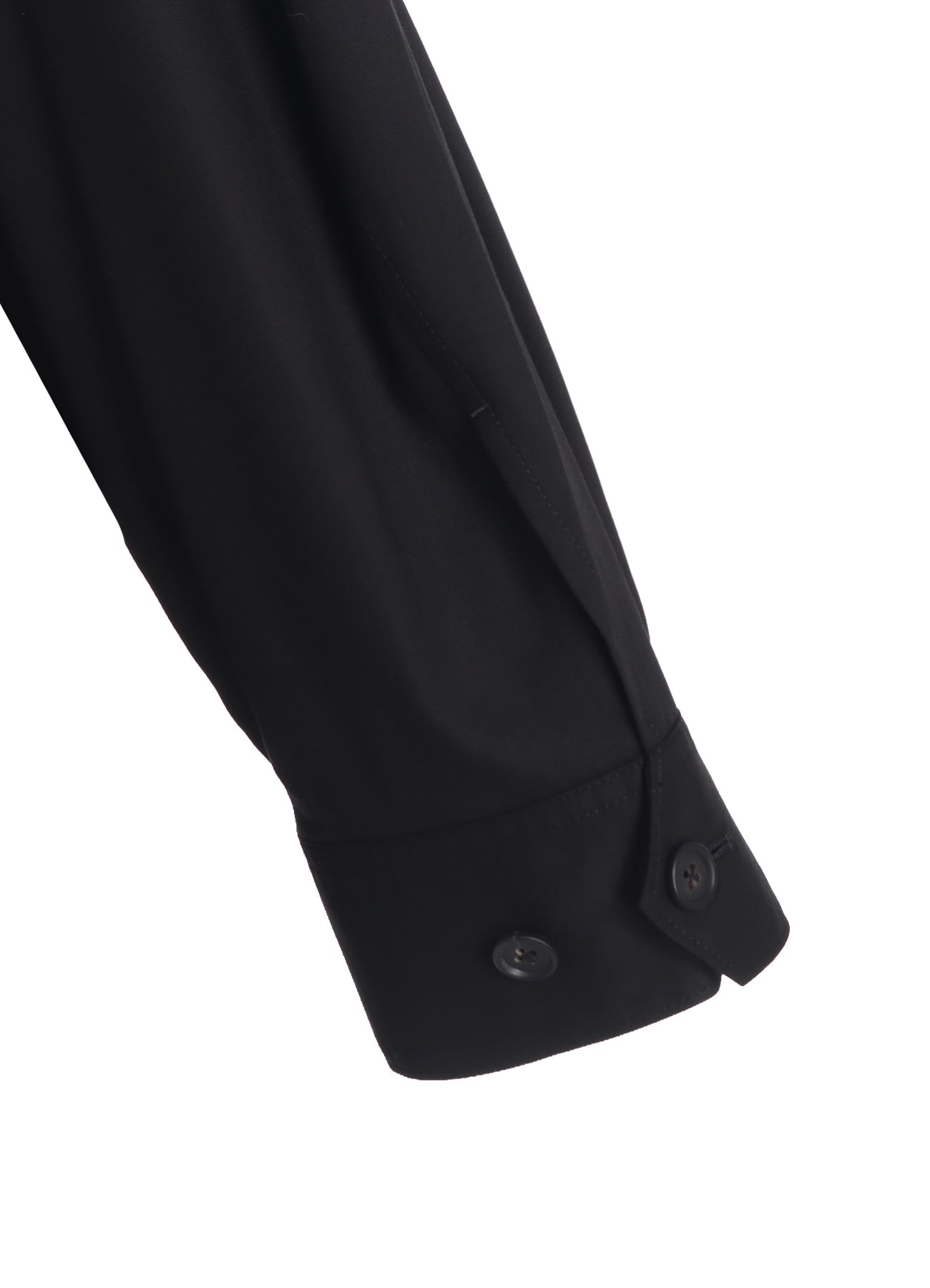 RAYON TWILL SHIRT BLOUSON