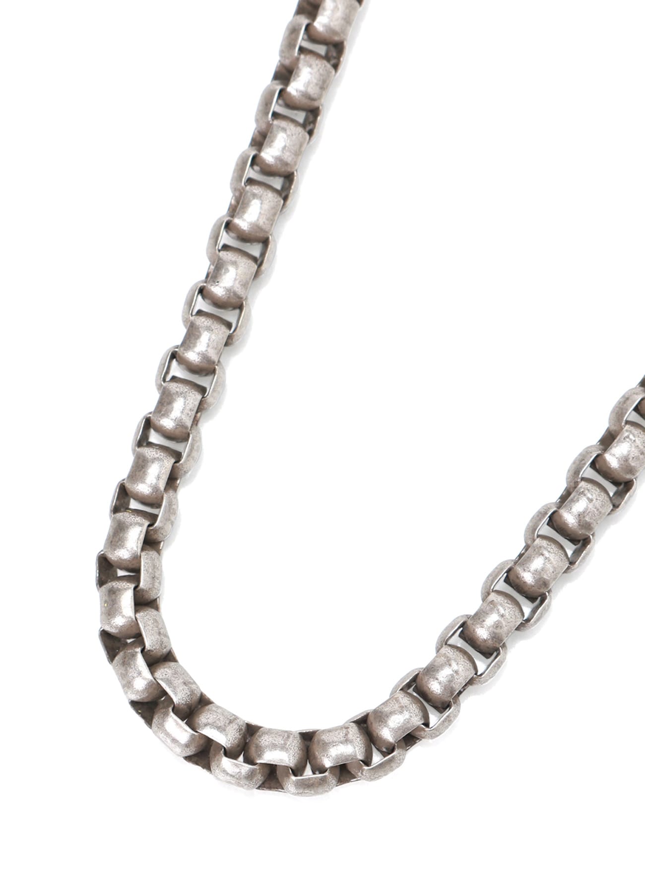 BRASS VENETIAN CHAIN WALLET CORD	