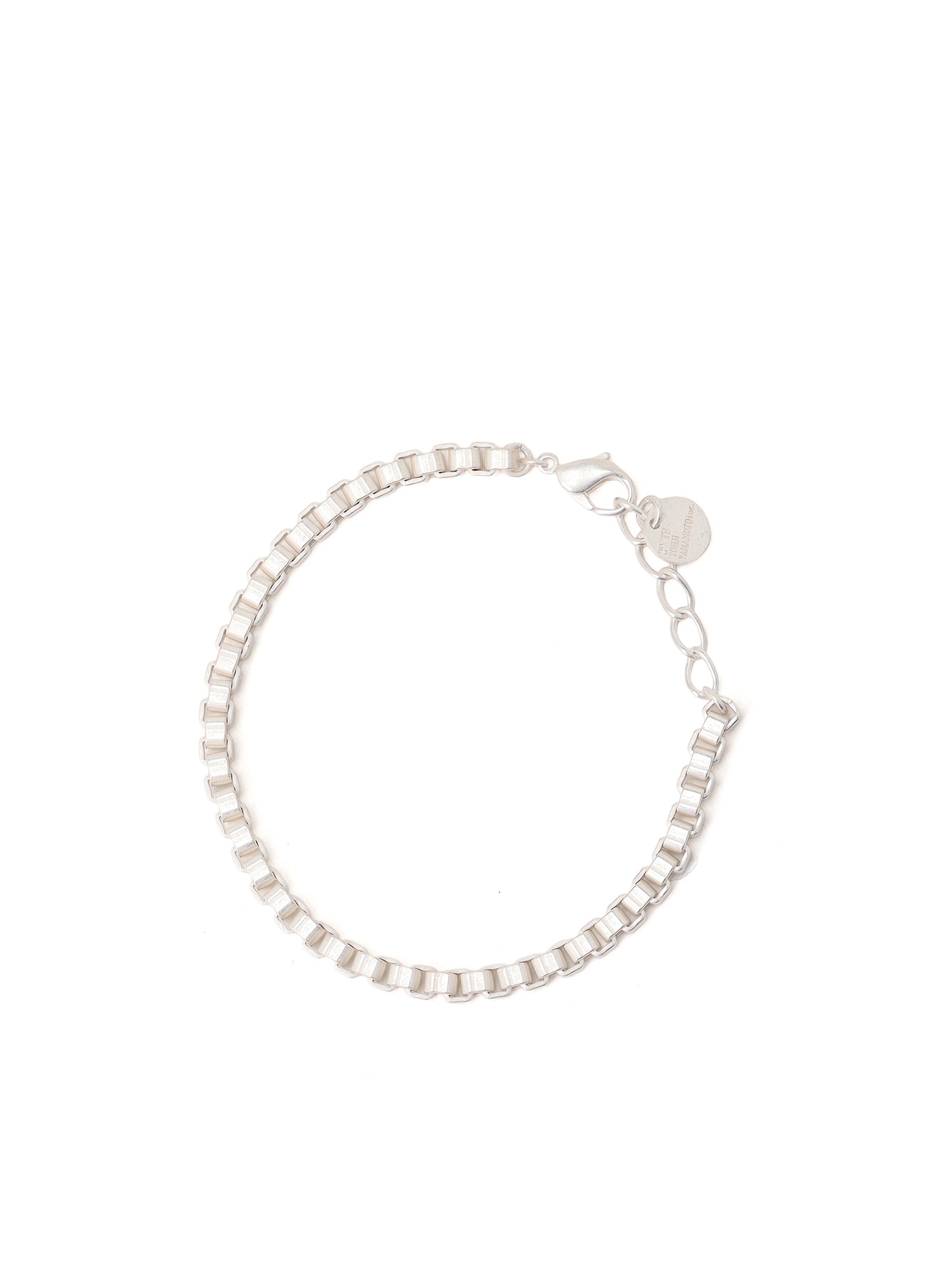 VENETIAN CHAIN BRACELET
