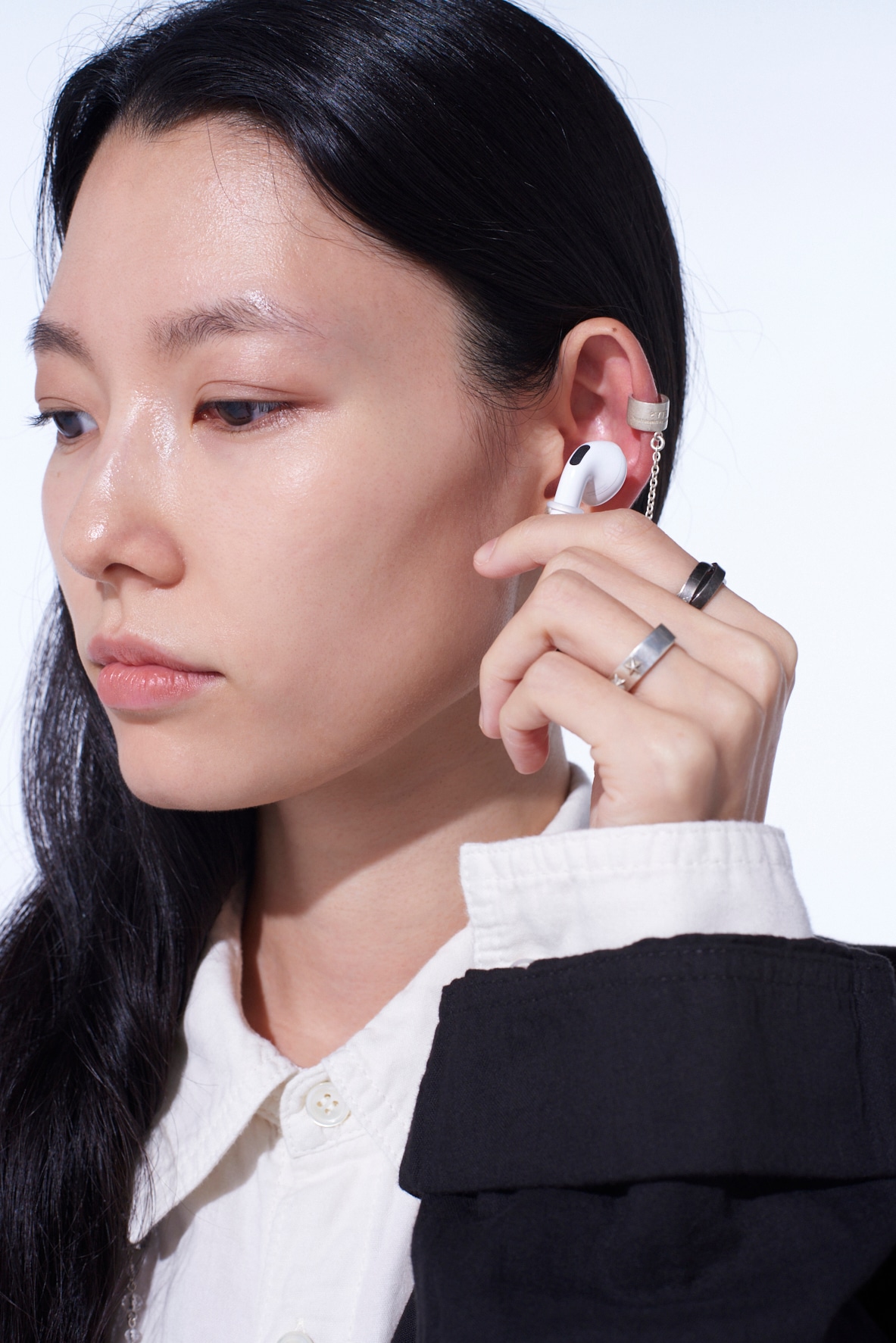 AIRPODS EAR CUFF