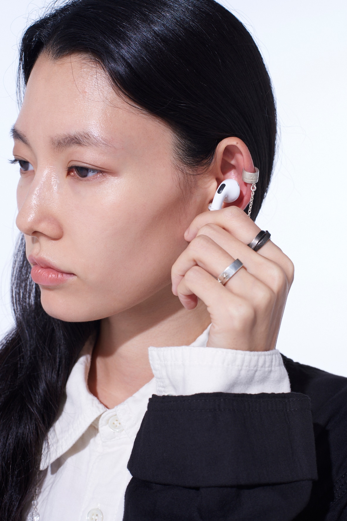 AIRPODS EAR CUFF