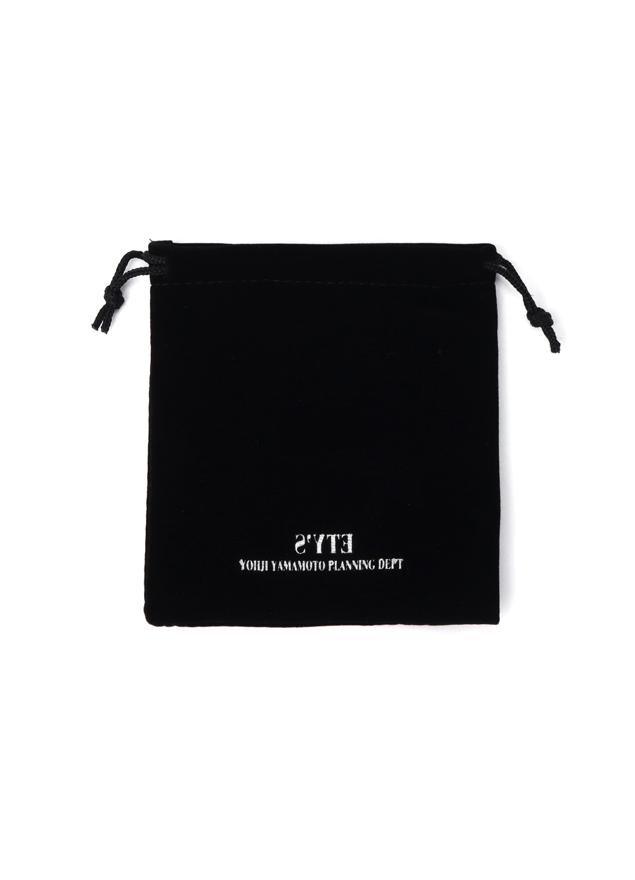 BRASS CHAIN TASSEL NECKLACE