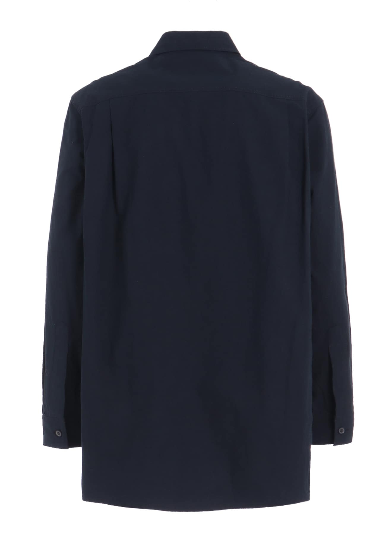 POISONOUS FLOWER PRINT SHIRT