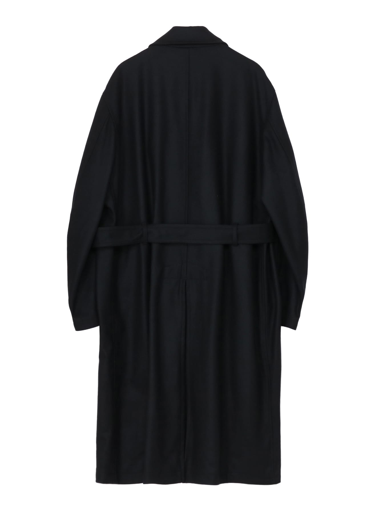 【11/21 S'YTE 渋谷PARCO 先行発売】Message Embroidered Trench Coat