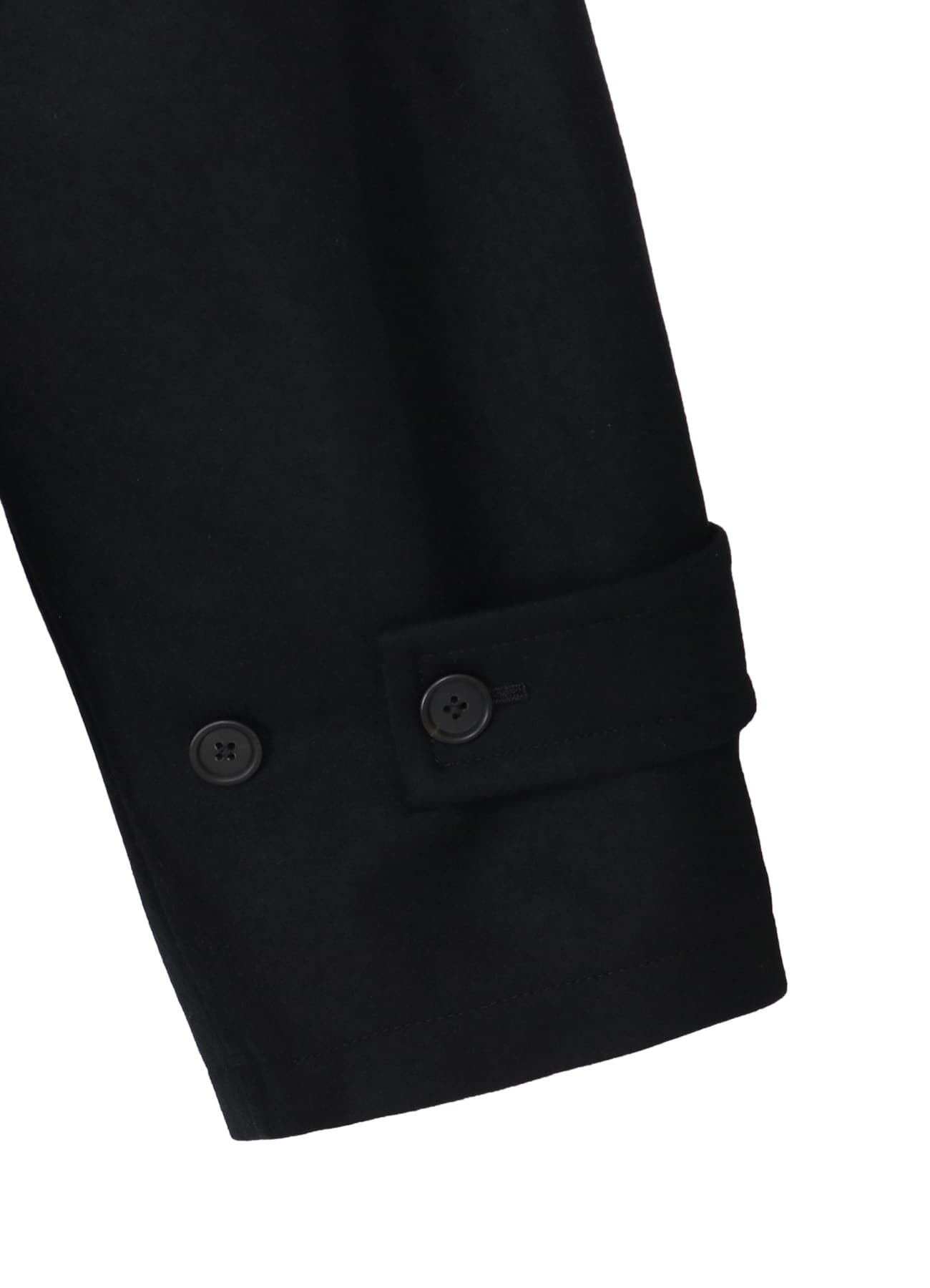 【11/21 S'YTE 渋谷PARCO 先行発売】Message Embroidered Trench Coat