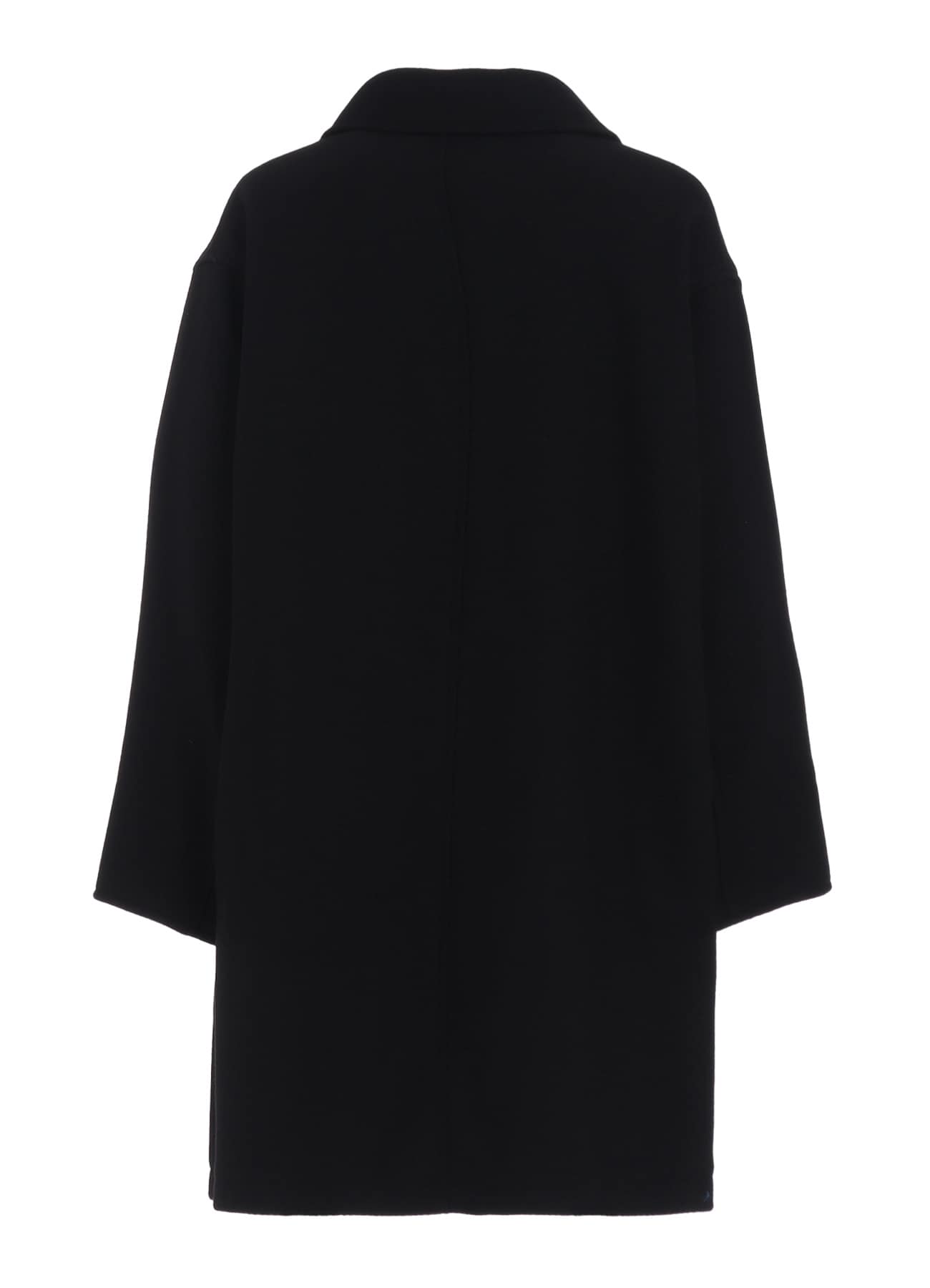 4/24 KERSEY OVERSIZED STAND COLLAR COAT