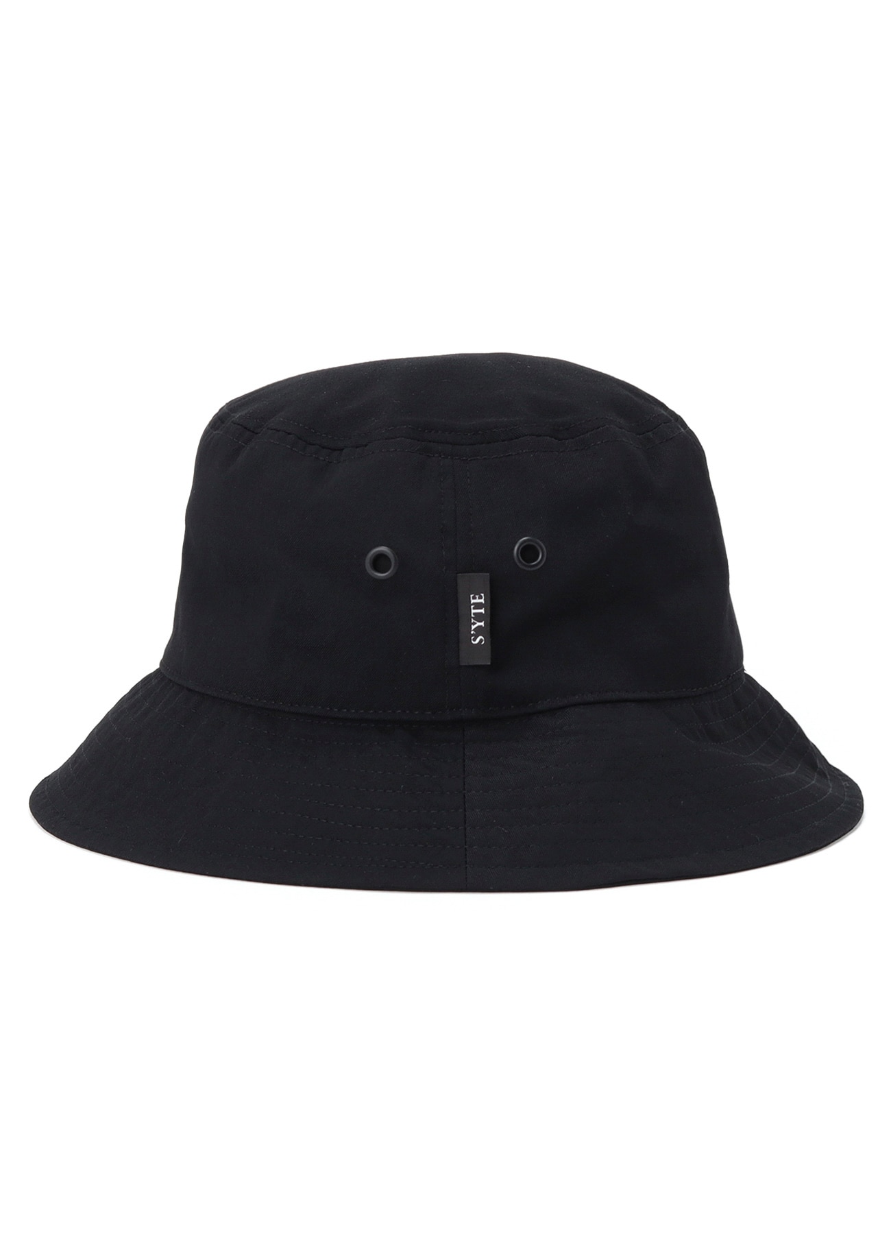 WASHER WOOL GABARDINE SAFARI HAT
